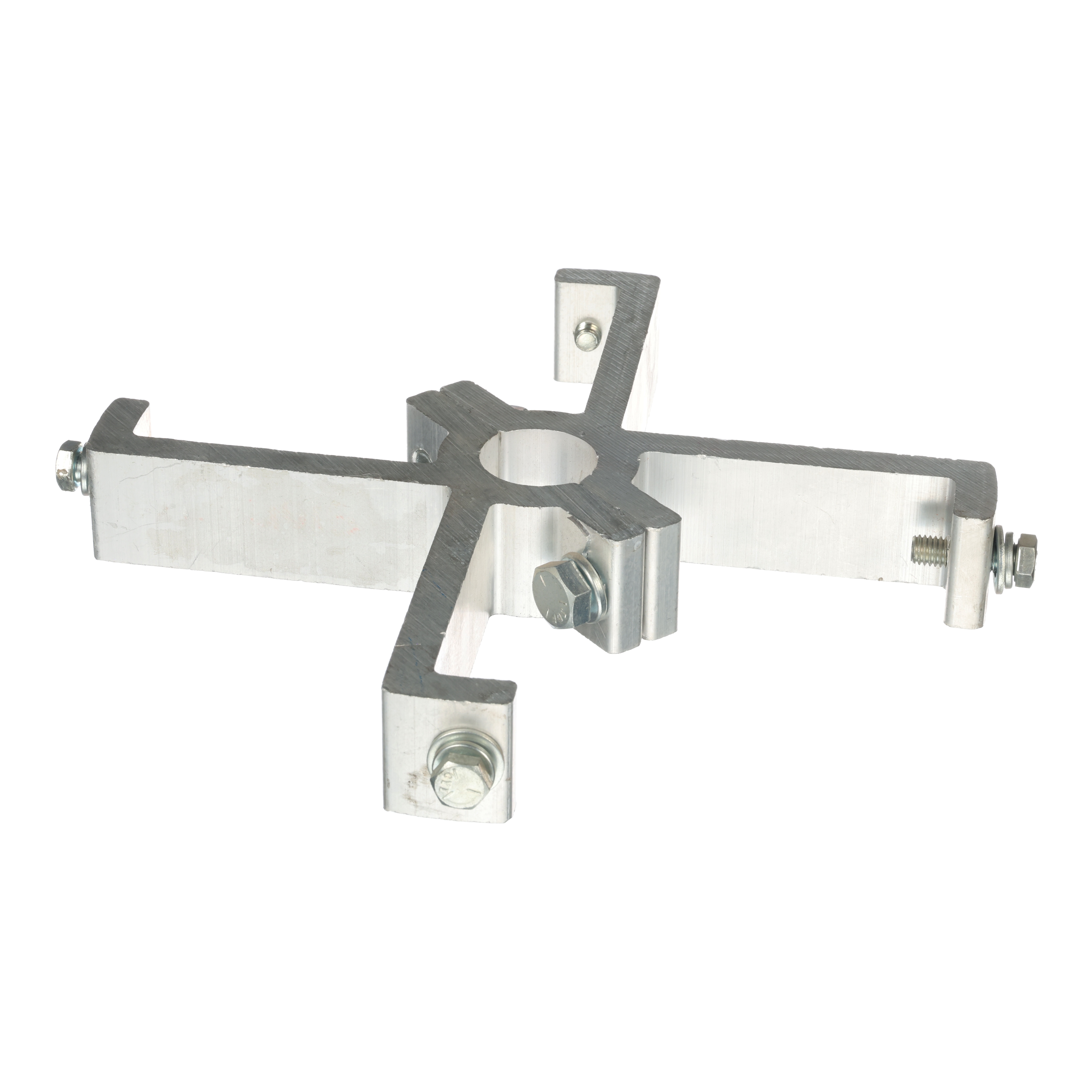 SPIDER/ASSY,CW6X1-1/2X1-1/2,AL