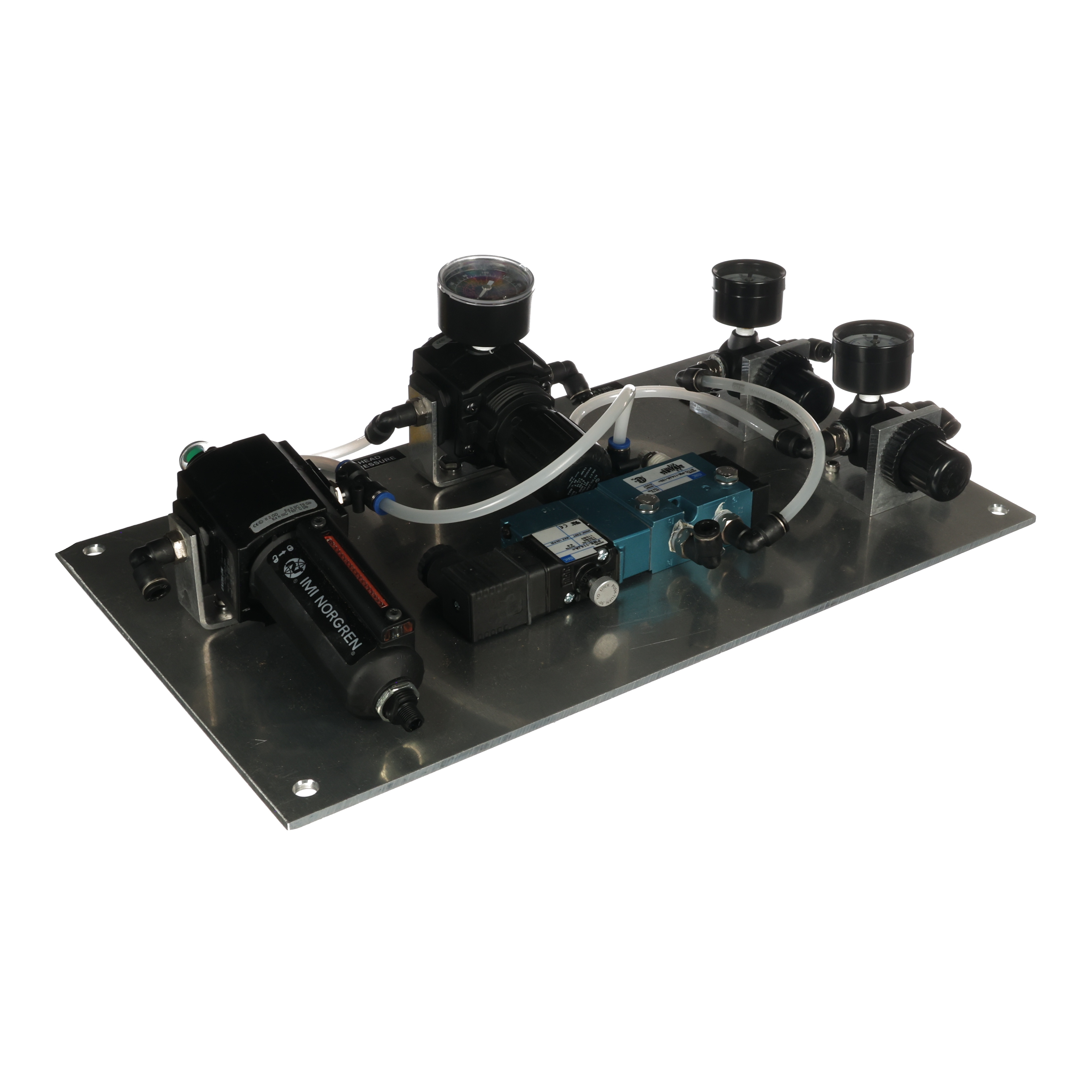 QFW-PLUS AIR PANEL ASY