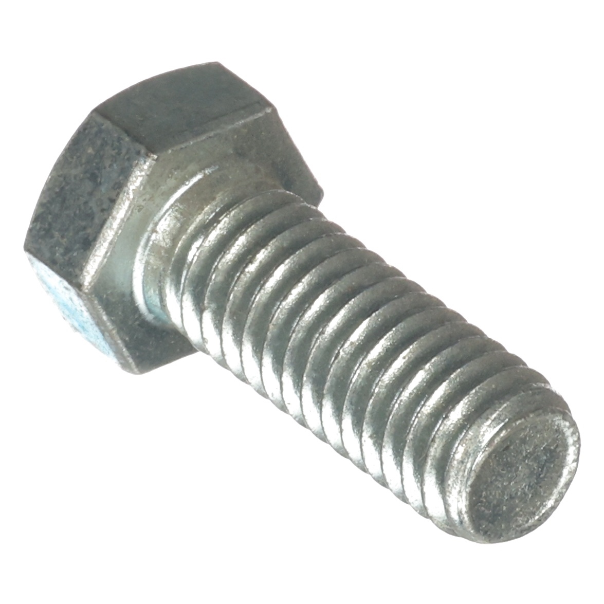 SCREW/HHC,3/8-16X1",CP