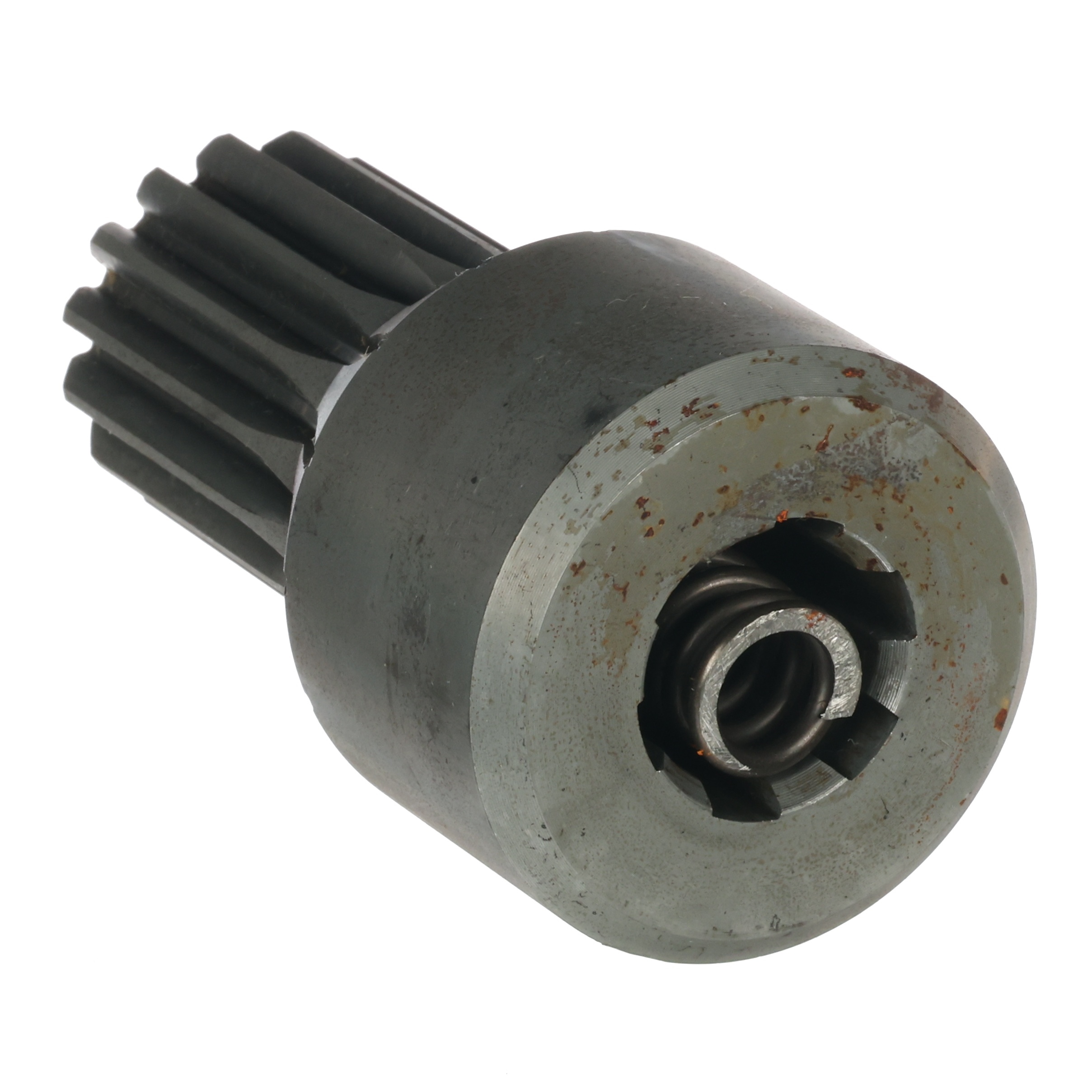 Spline Gearbox Adapter