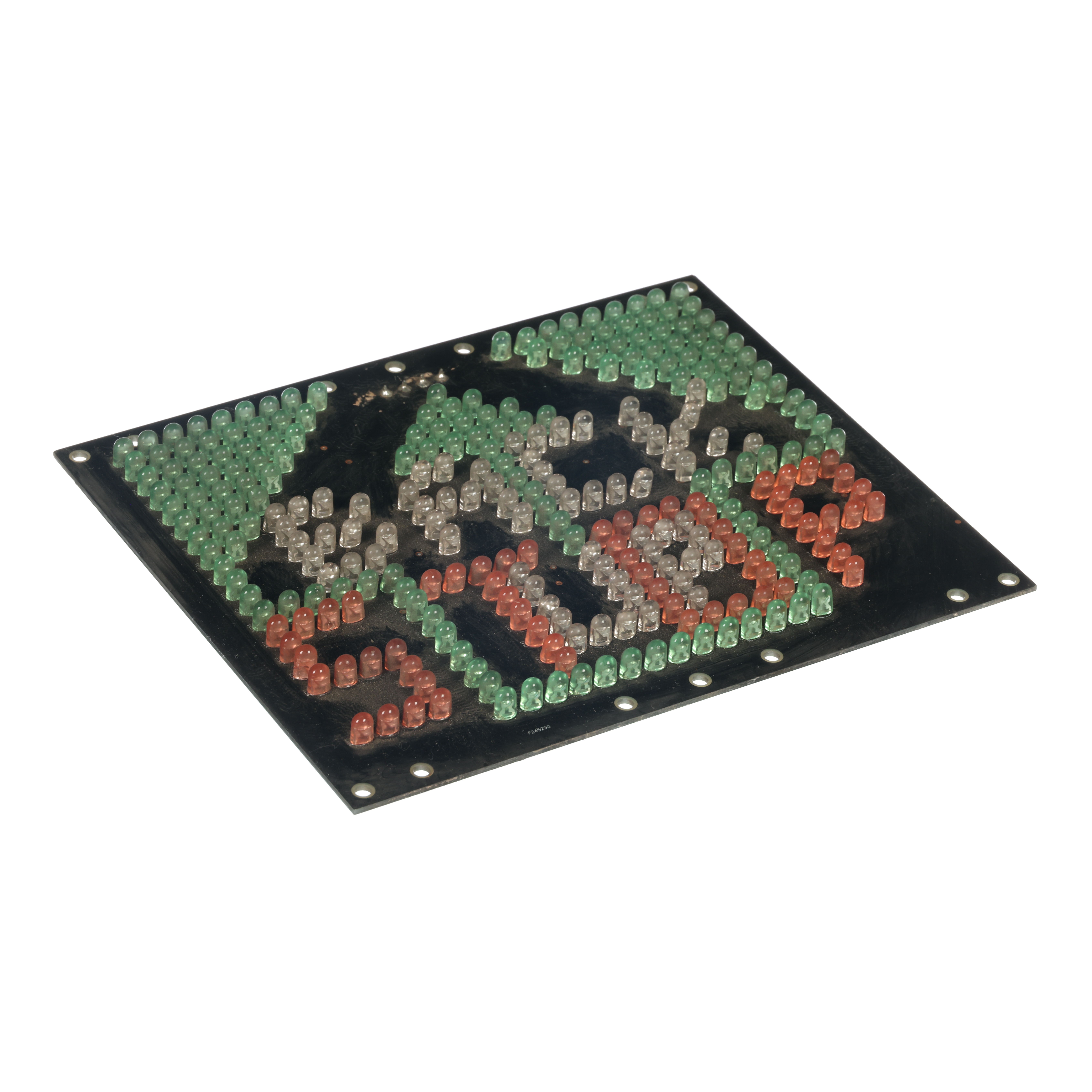 BOARD/DISPLAY,LED,F/FS