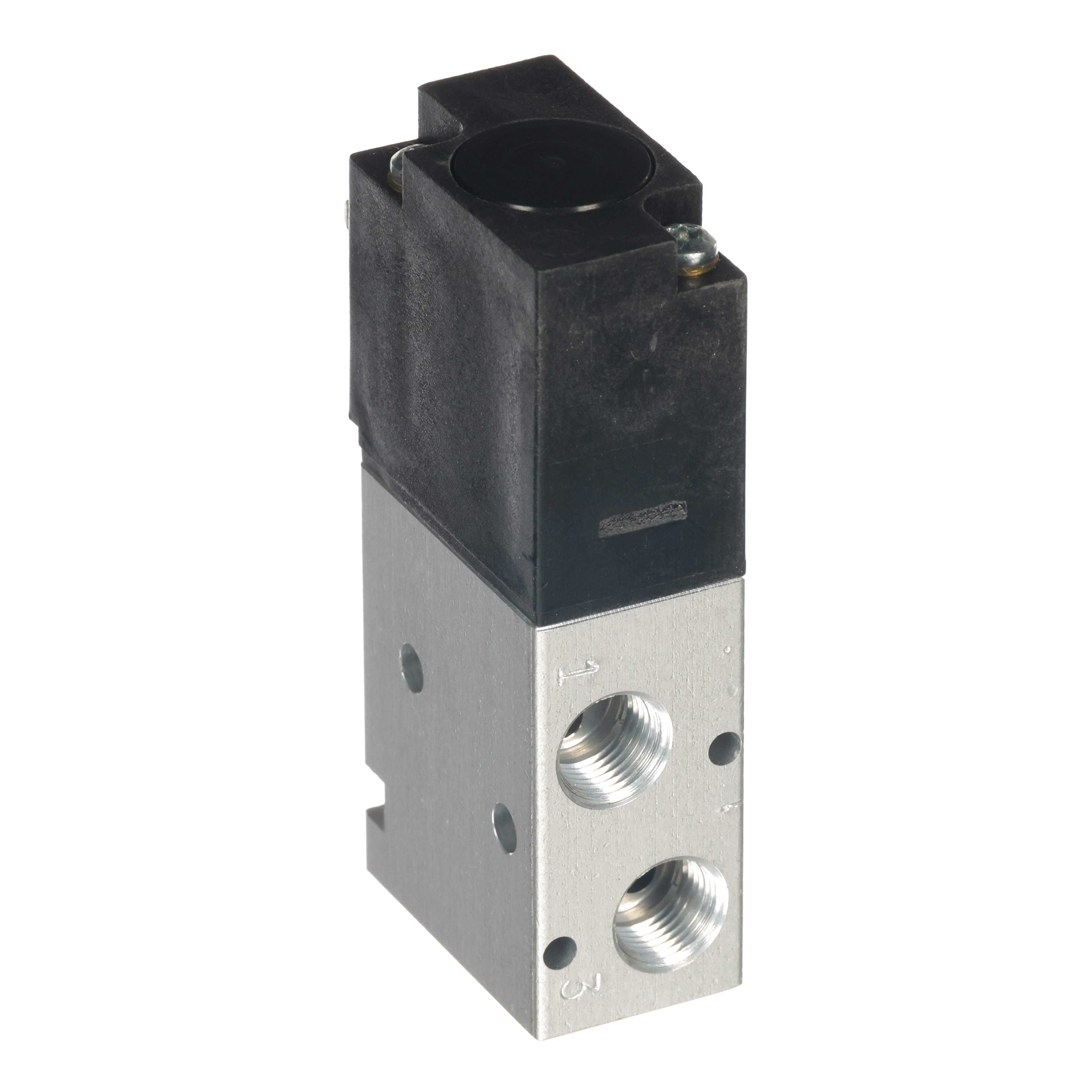 VALVE/4WAY IN,1/4NPTX1/8NPT