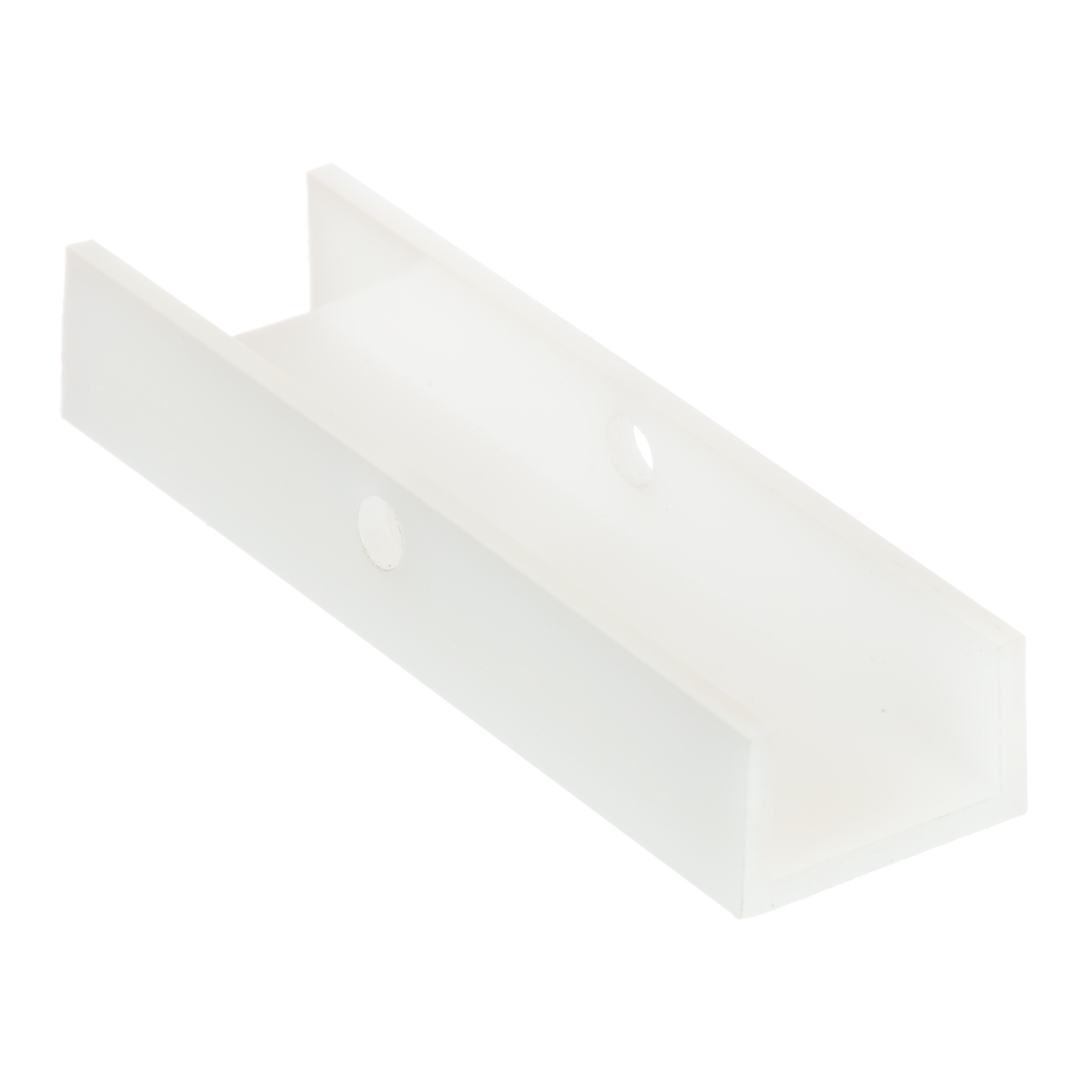 SPIN STOP PLASTIC INSERT