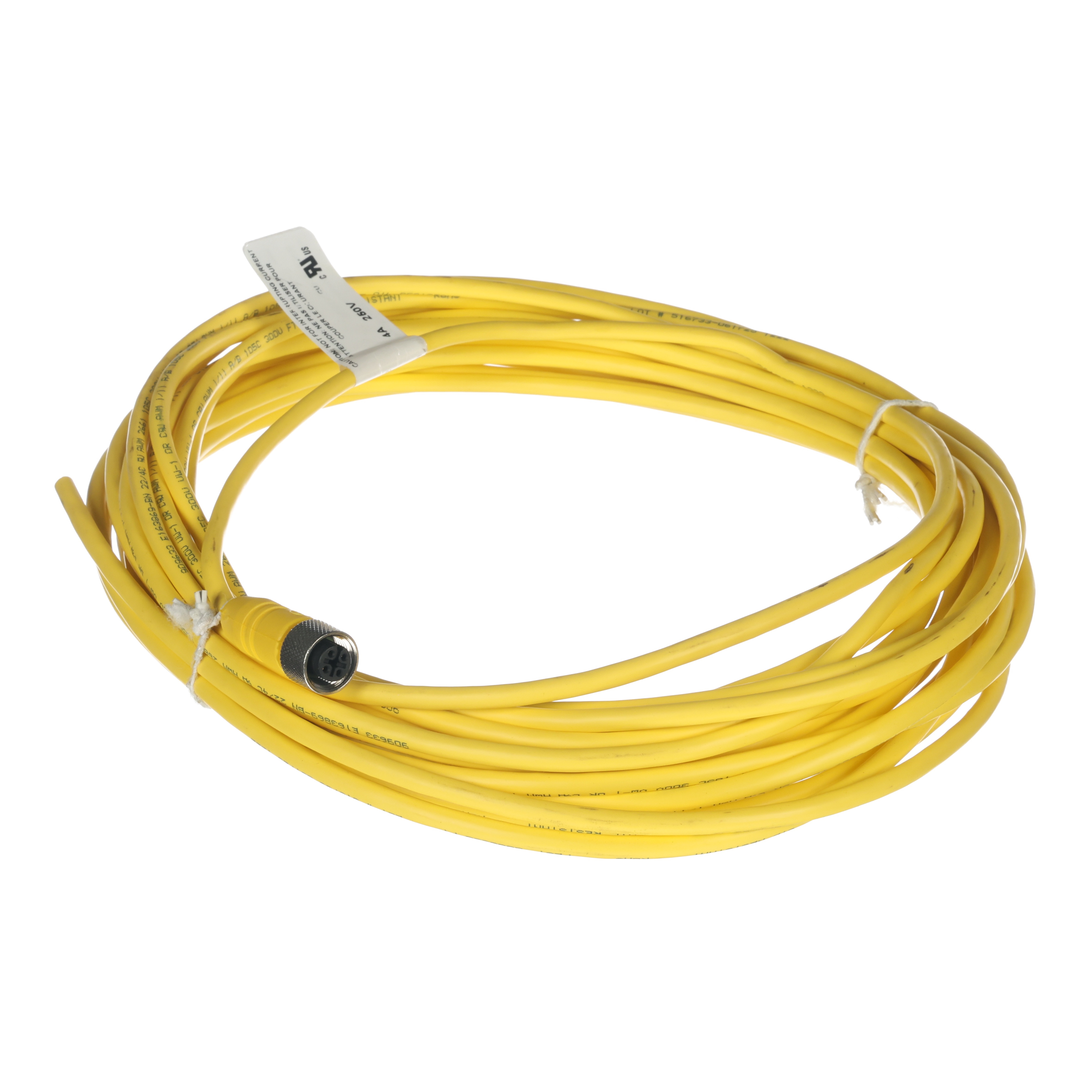 CABLE/MICRO,10M,DC