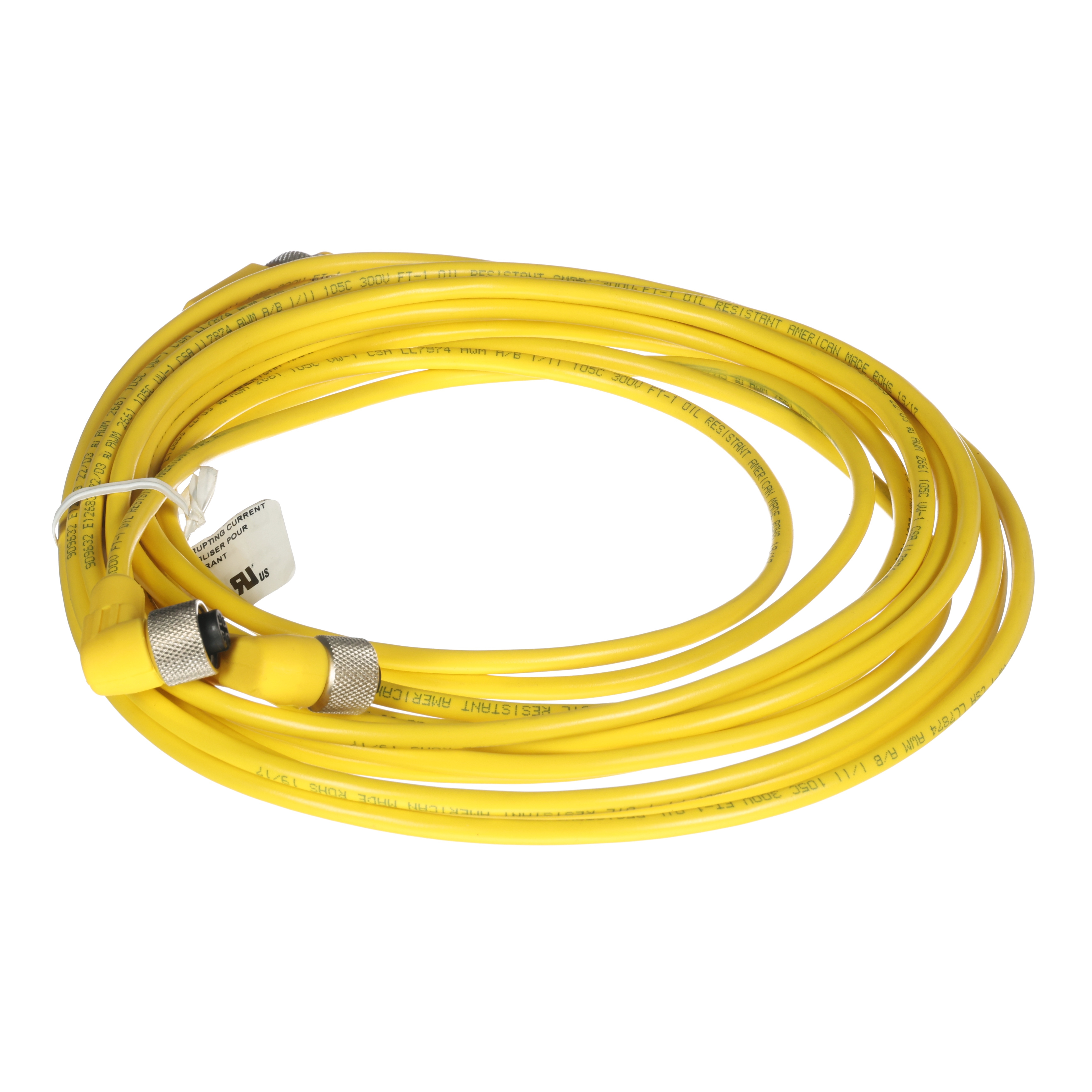 CABLE/MICRO SPLITTER,3M