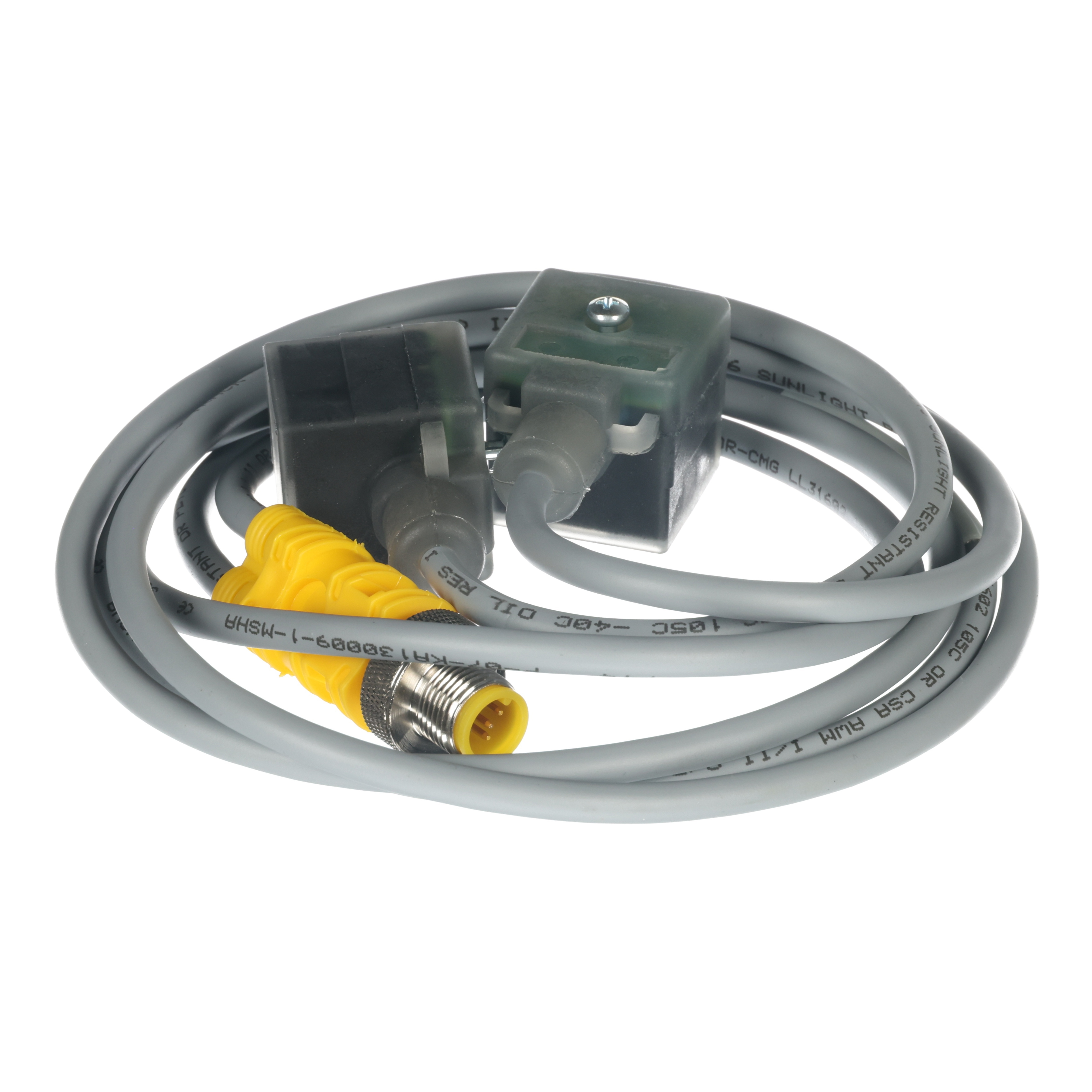 CABLE/M12/(2),FORM