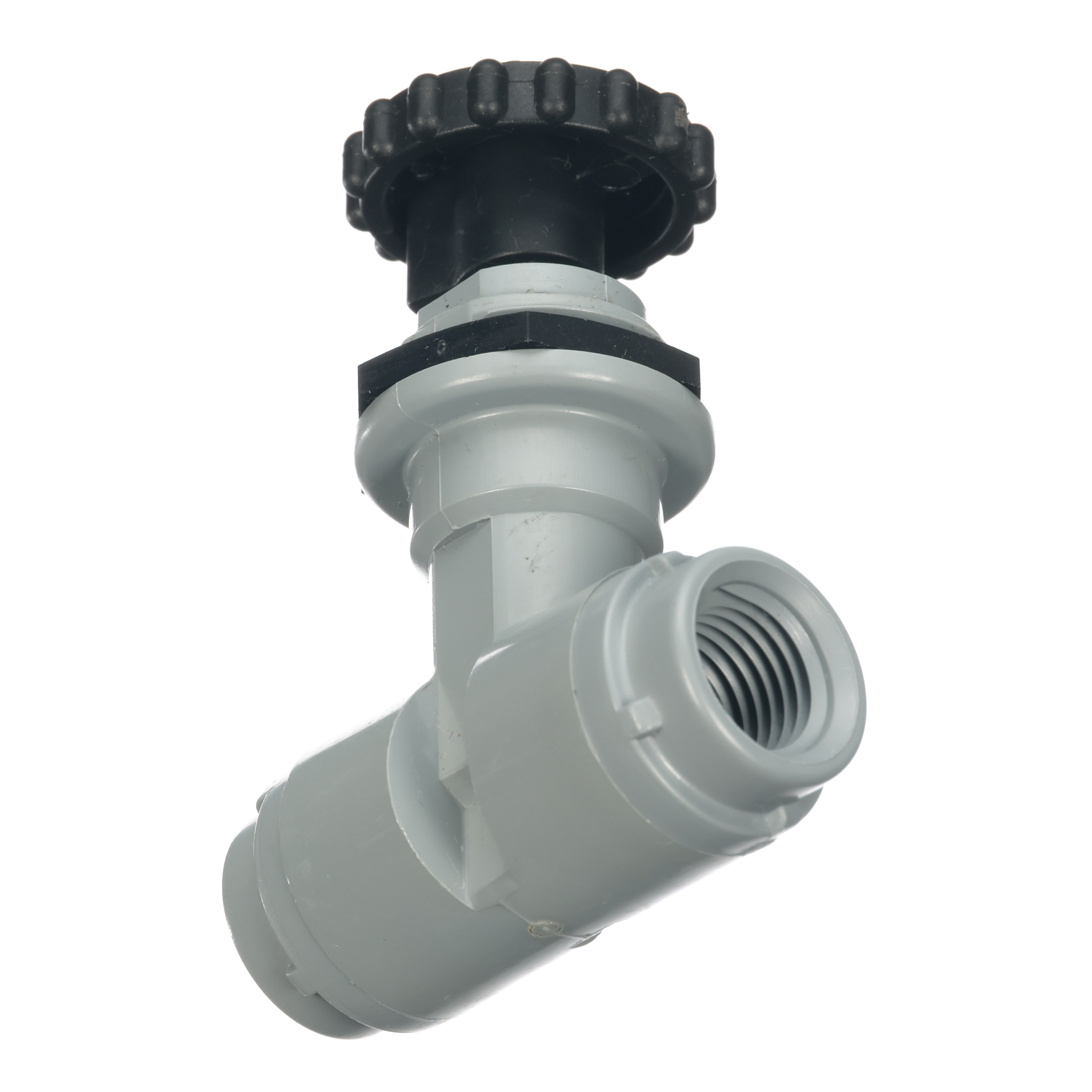 NEEDLE VALVE/1/4FPTX1/4FPT