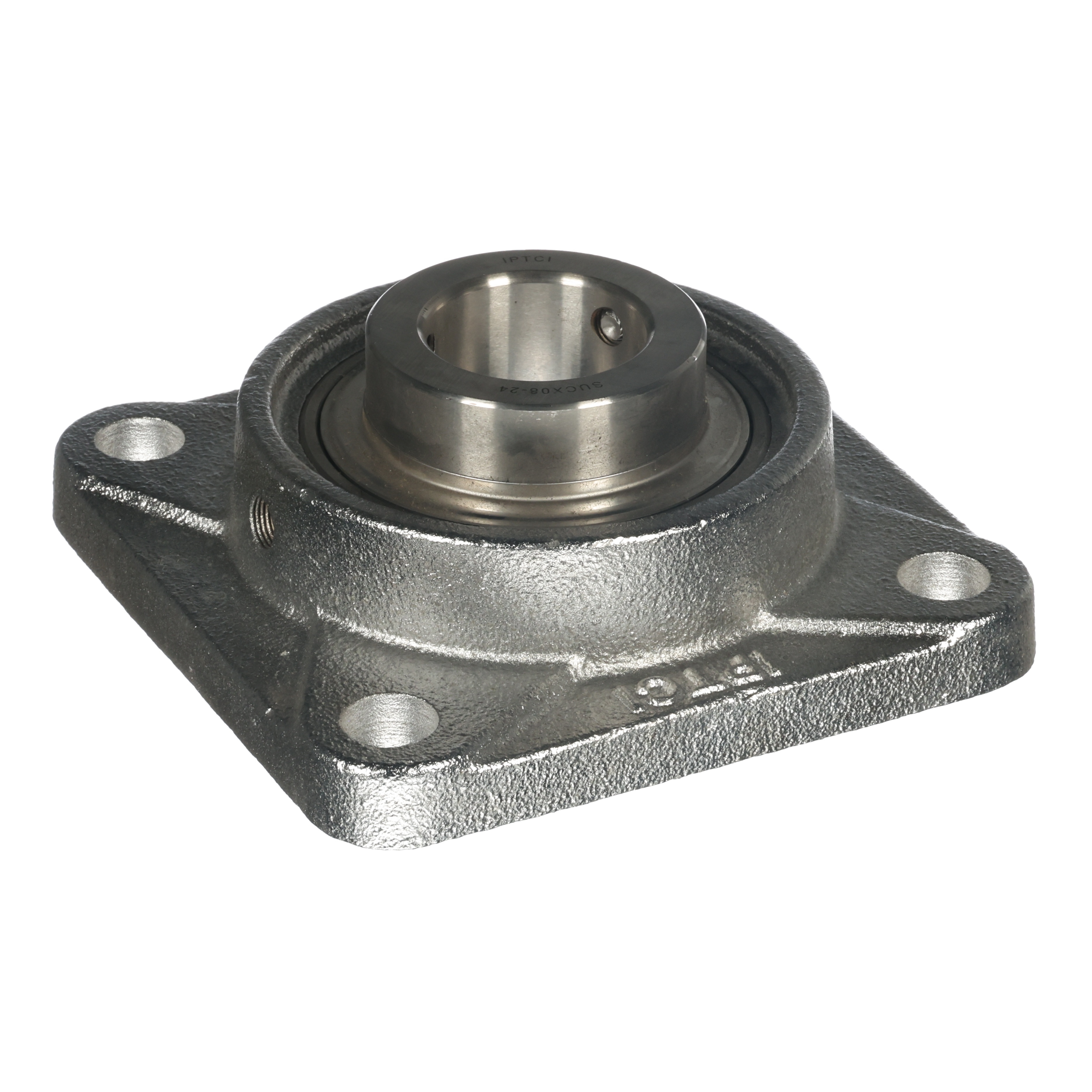 BEARING/CAST IRON,NCKL PLT