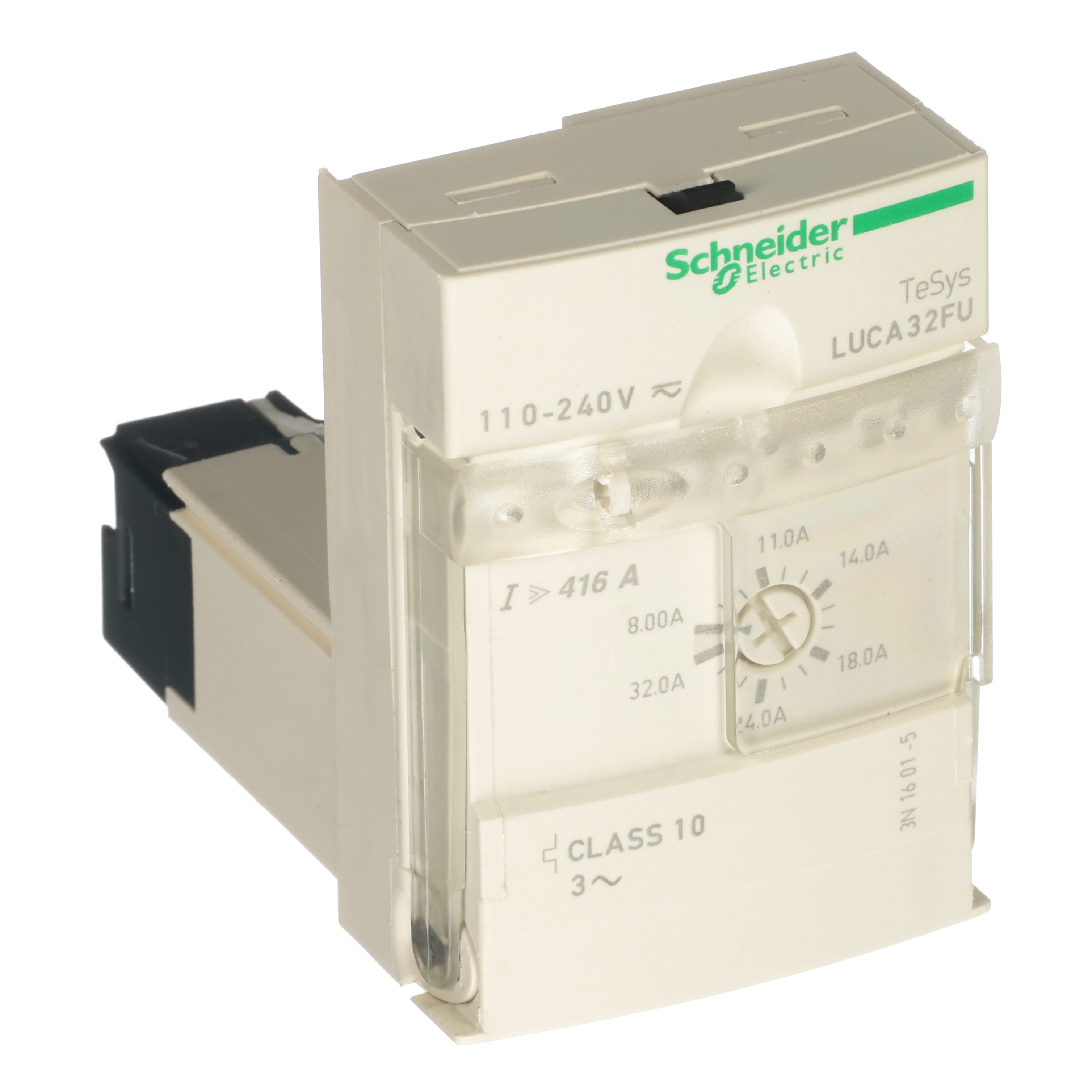 CONTROL UNIT/CL10,,8-32A,110V