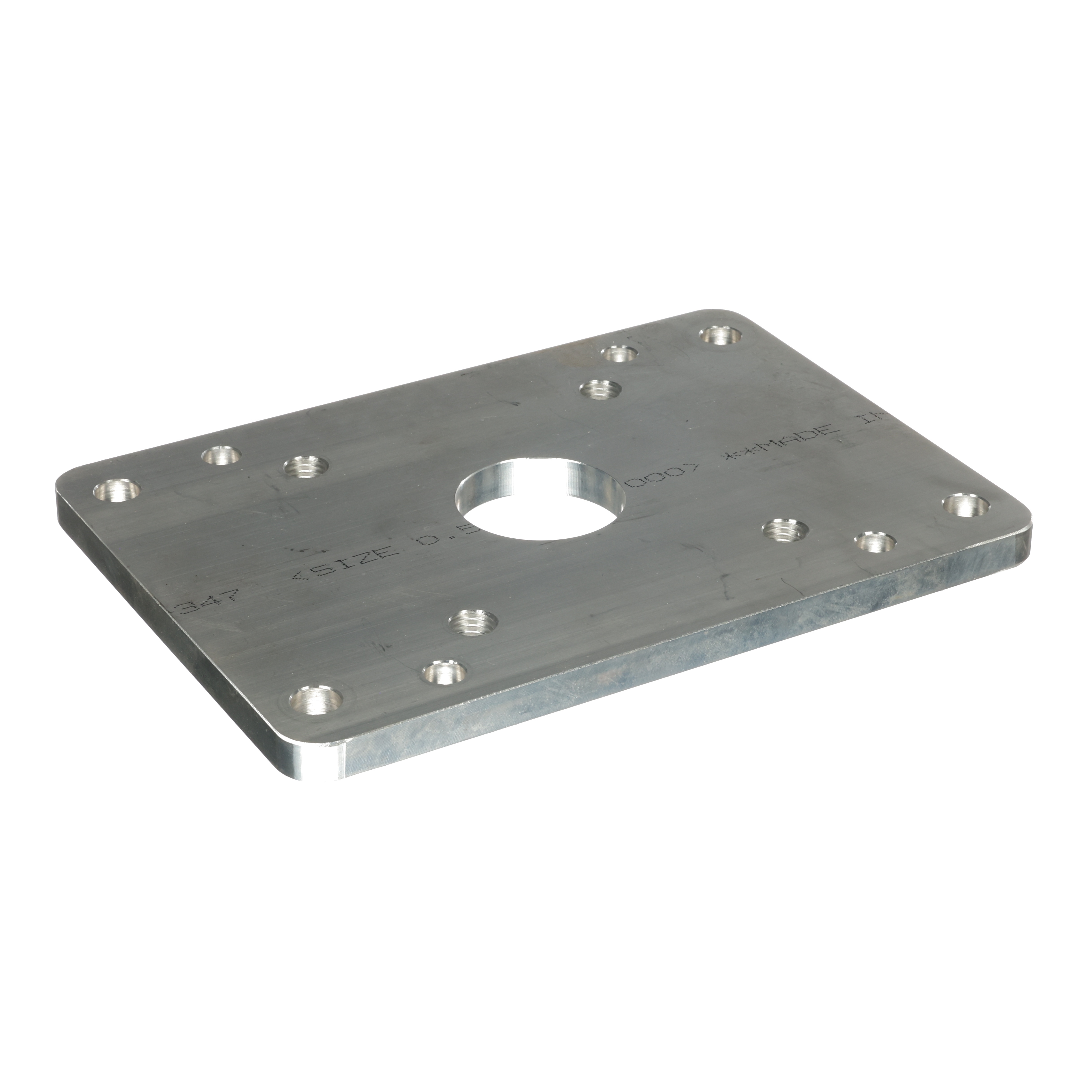 PLATE/MOUNT,MOTOR/GEARBOX