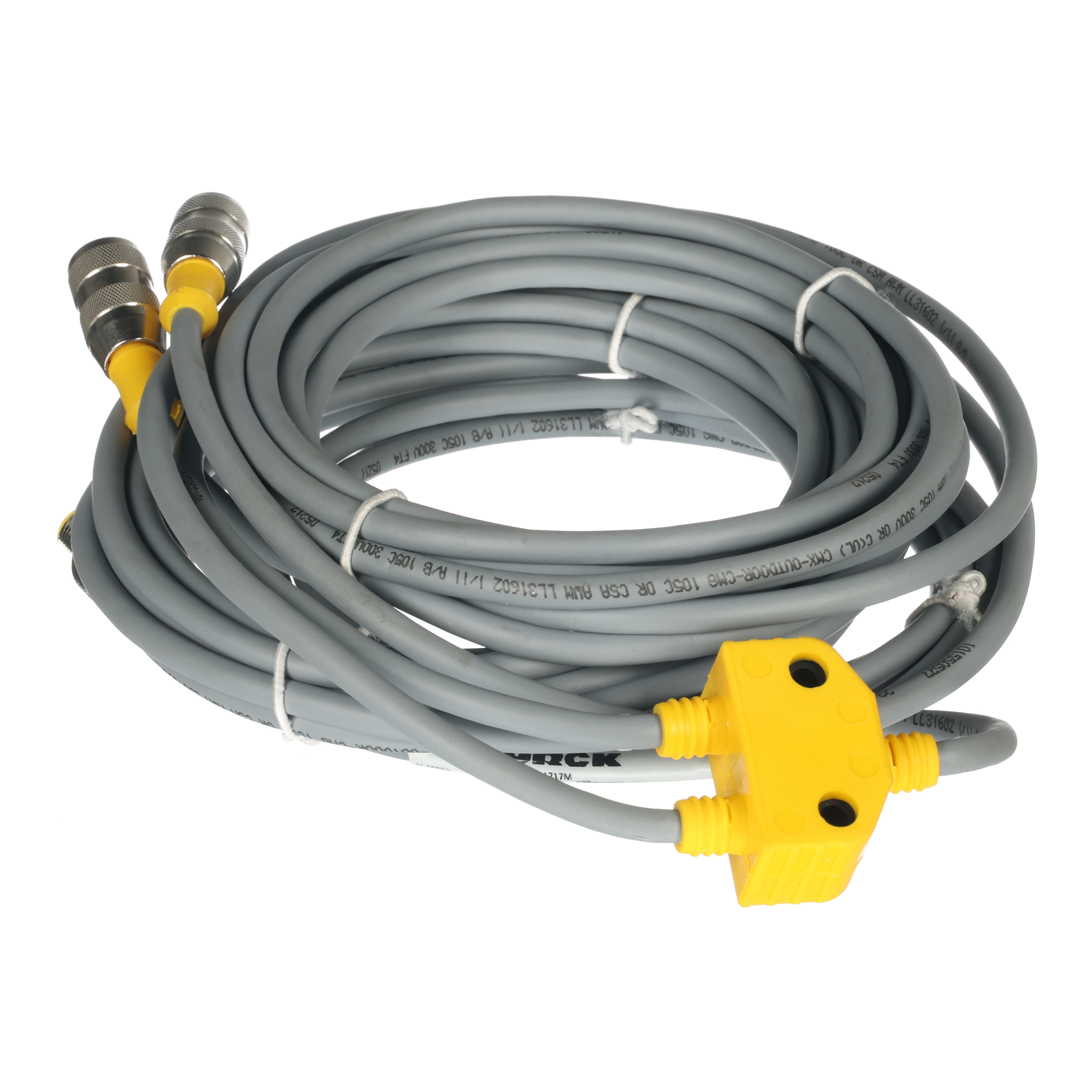 CABLE/M12(2)M12 3.3