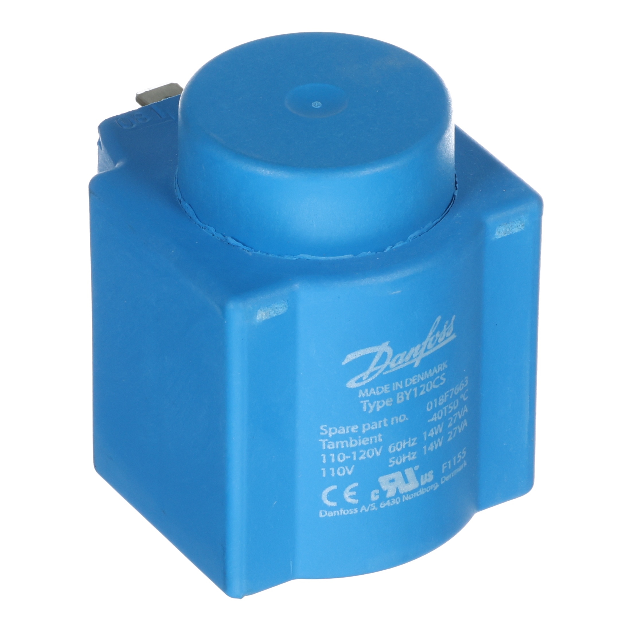 COIL/FOR 1VALVE-WA285