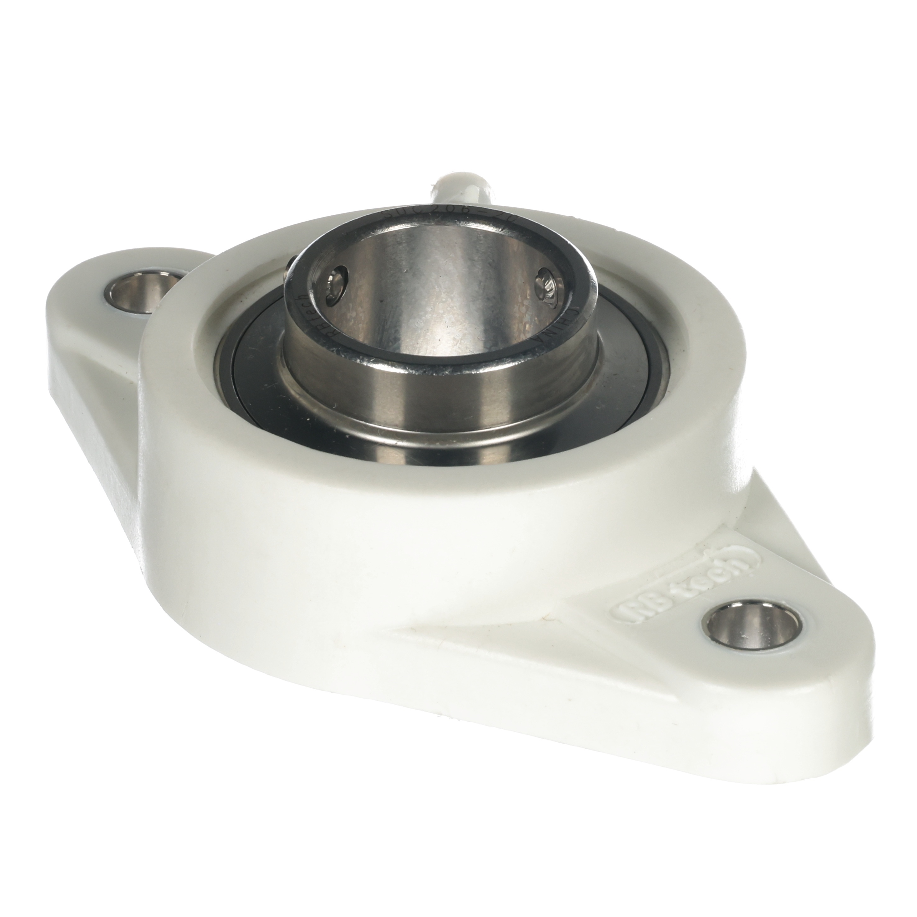 BEARING/FLANGE,2-BOLT