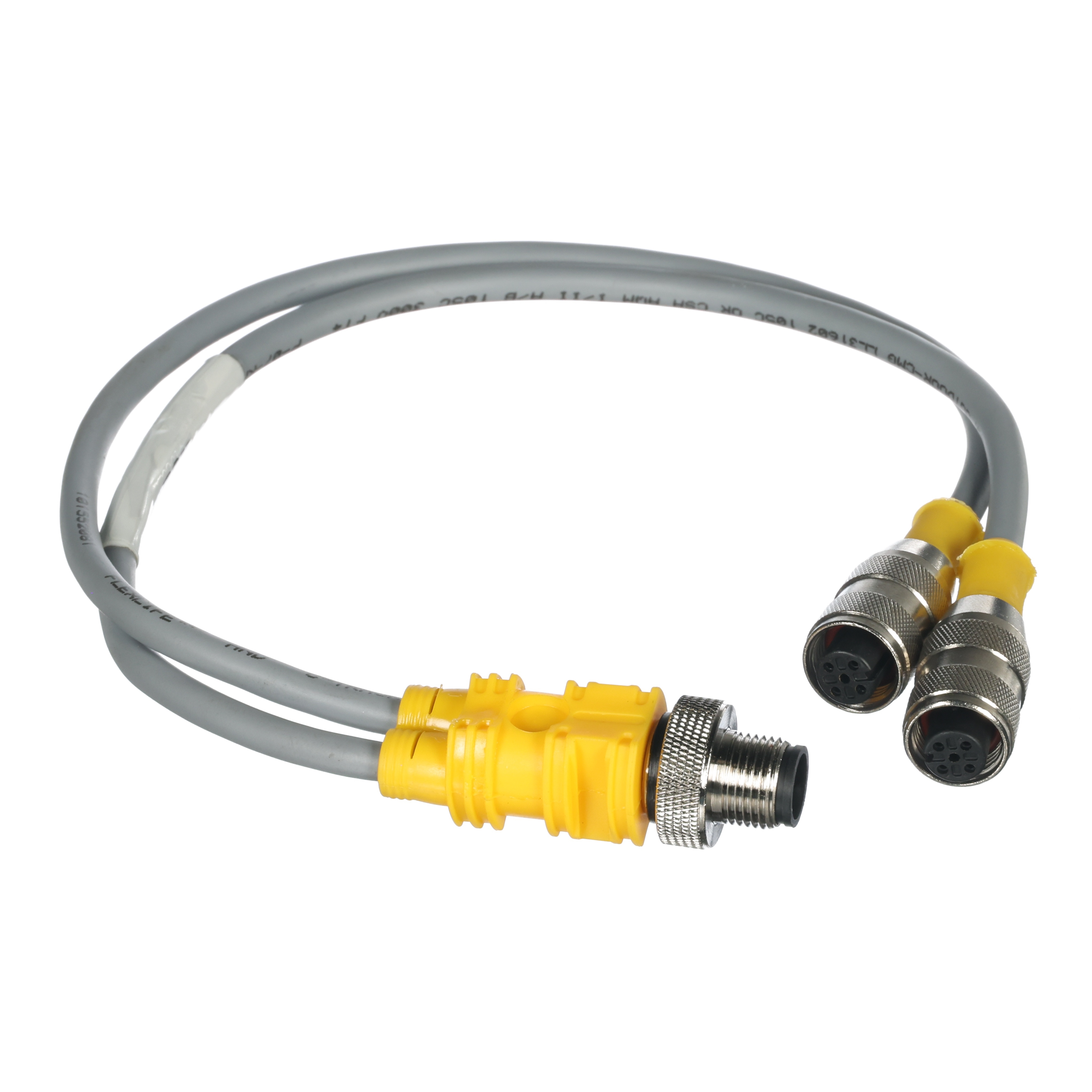 CABLE/M12(2),M12