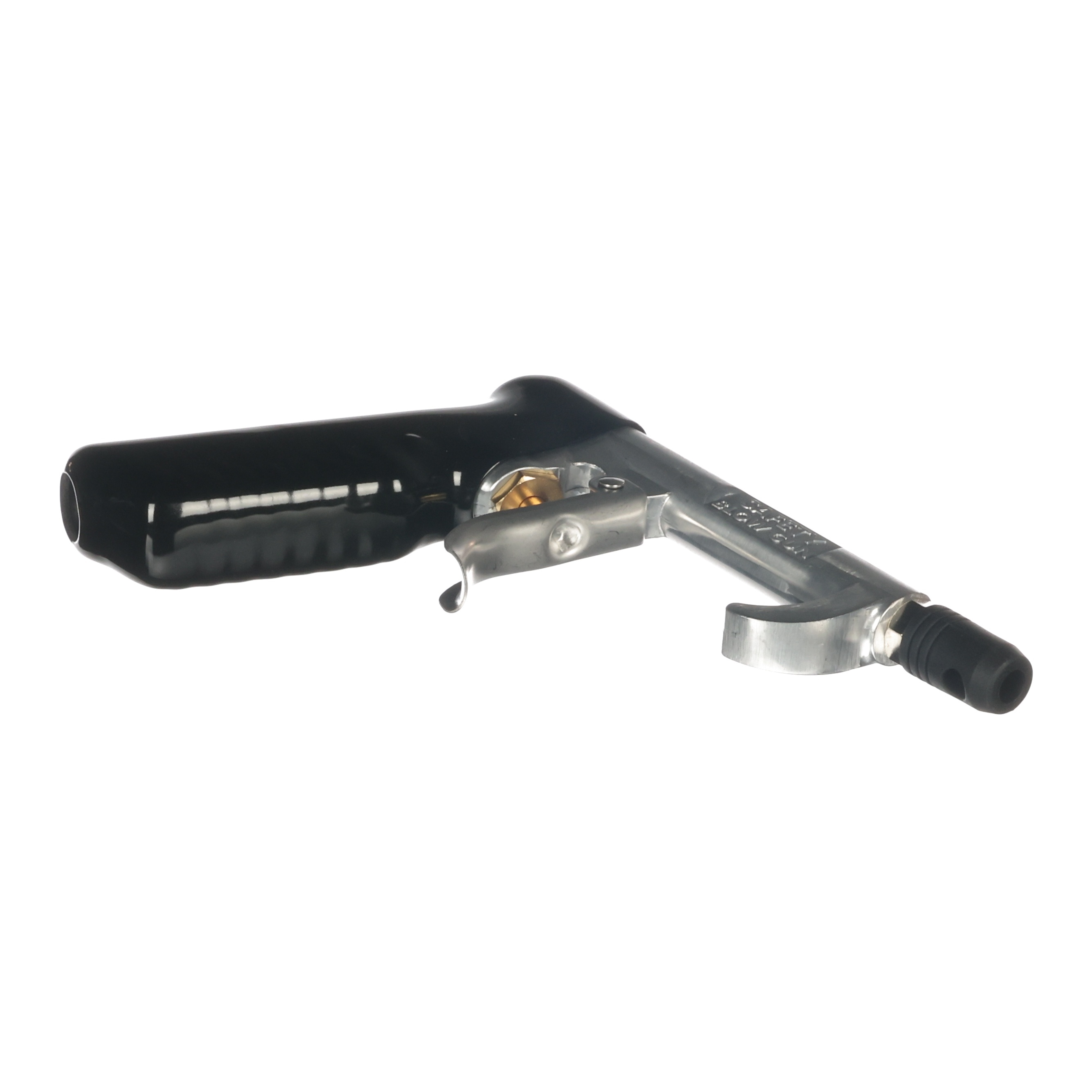 Pneumatics 700-SR Pistol Grip Blowgun with Safety Rubber Tip