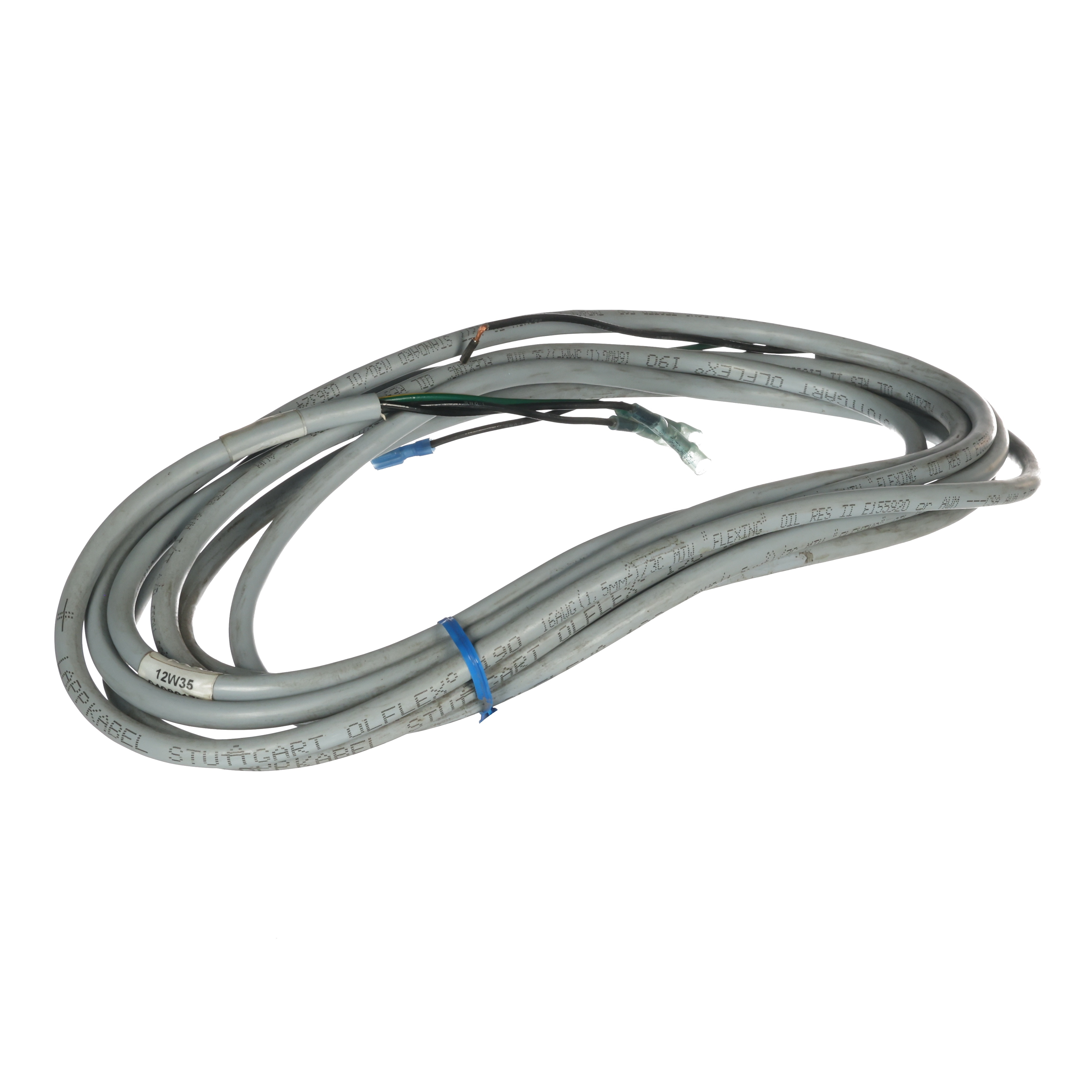 Rt/Cable For Hub Scrub