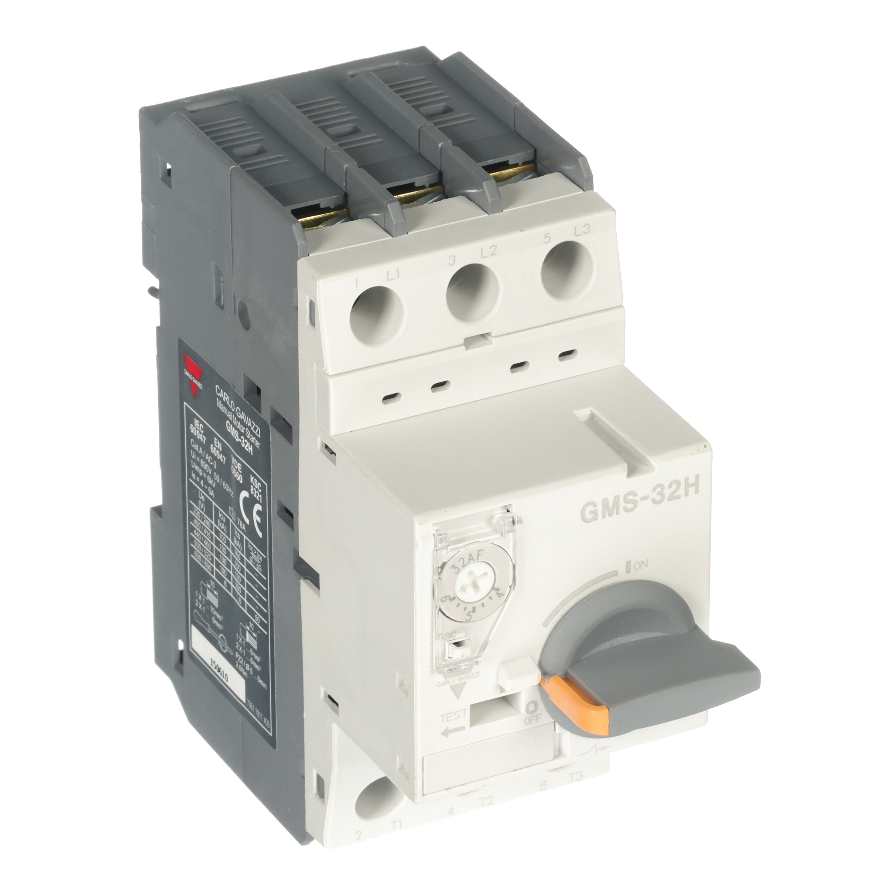MSP, COMBO, MODULE, 4-6