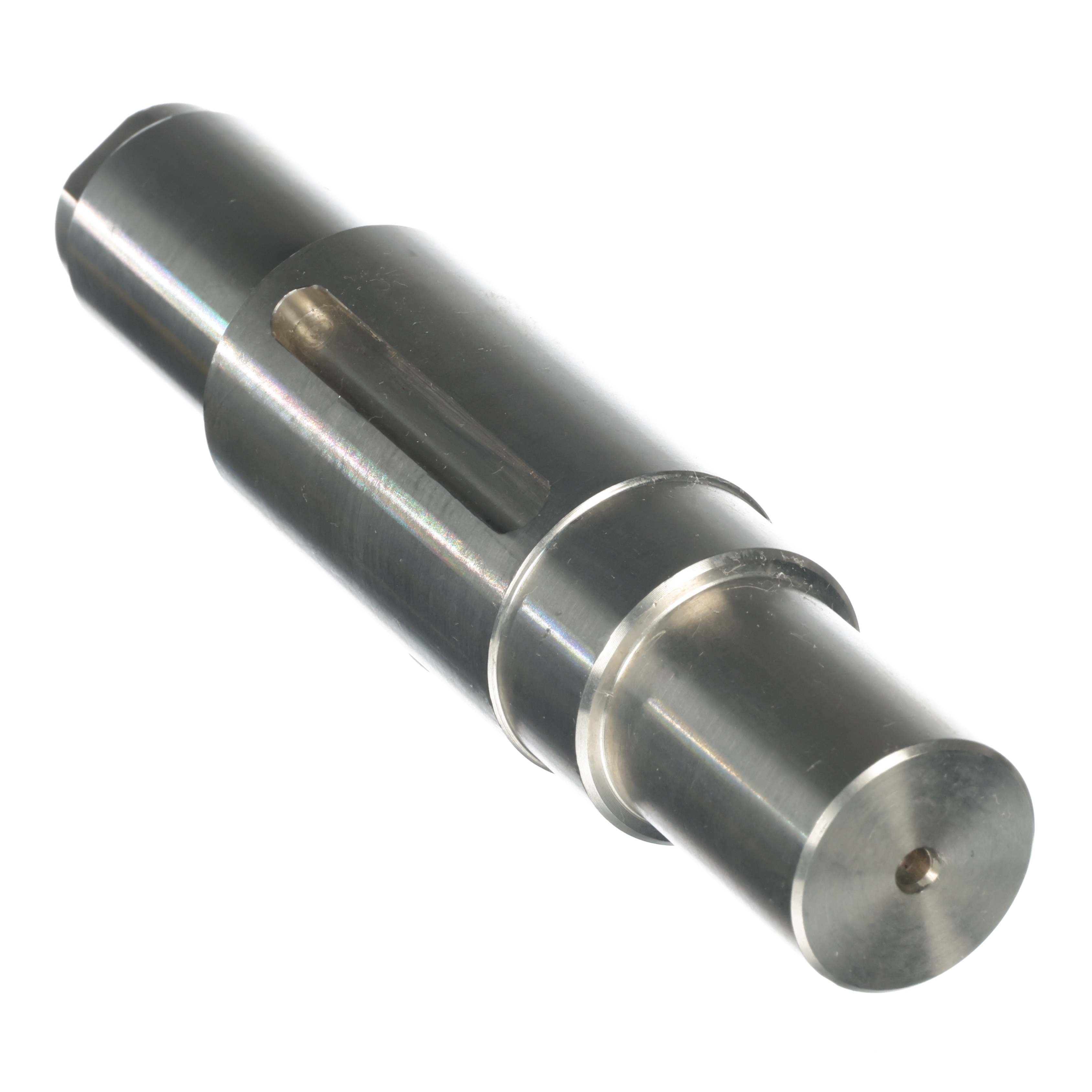 SHAFT/IDLER,SST,GANTRY,ICON