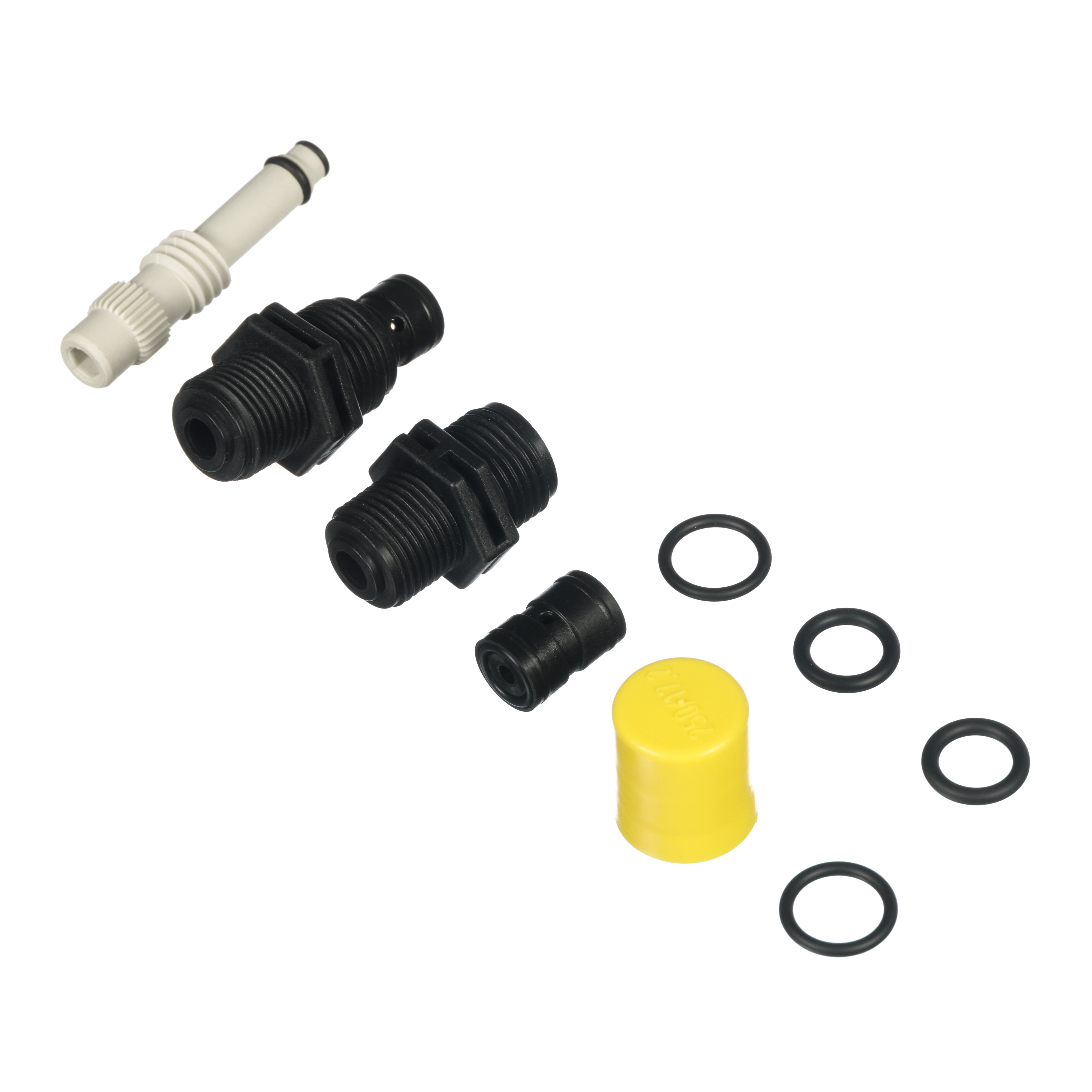 SEAL KIT PUMP CHEMICAL 12 LP