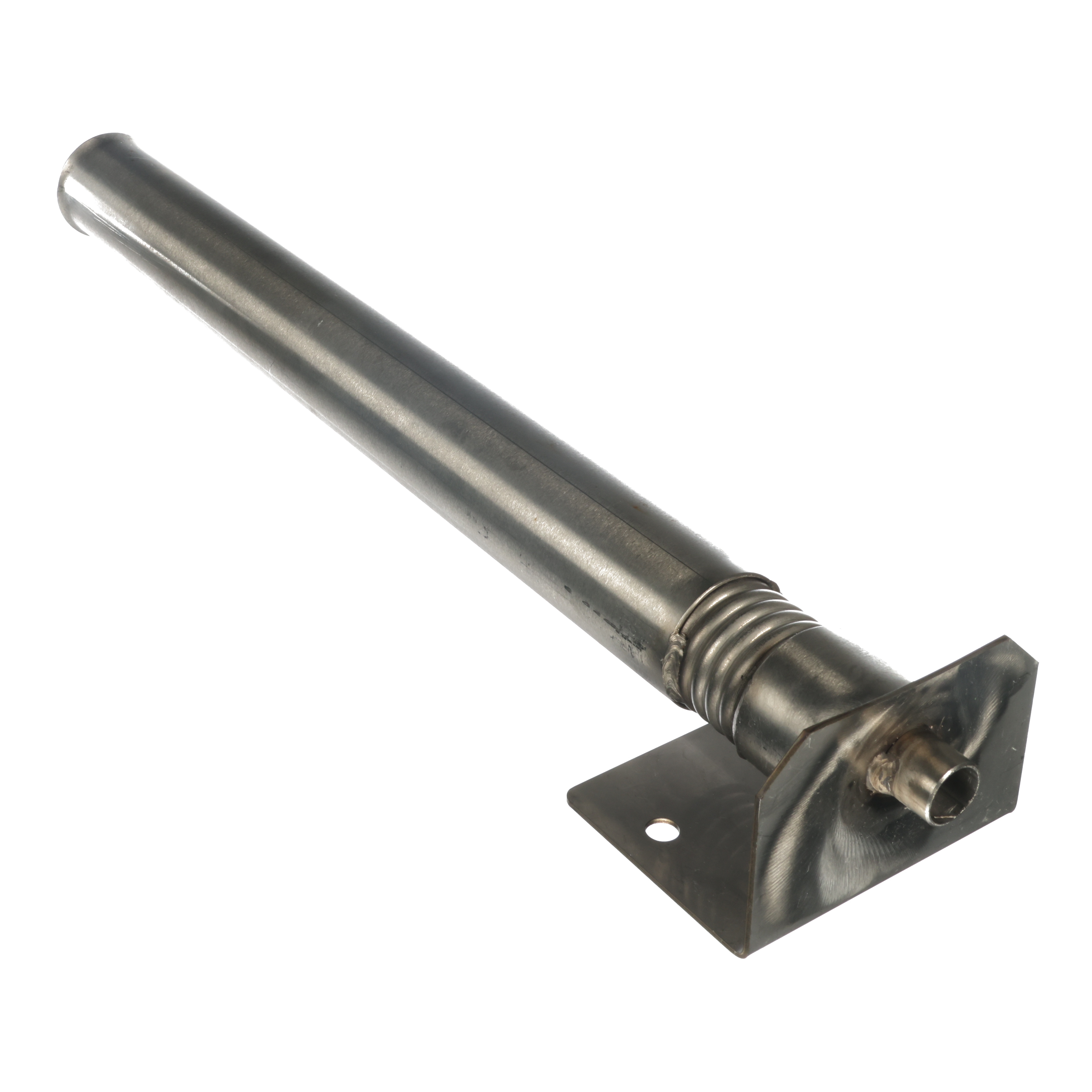 Holder, Wand Ss -  Flex DSFMWH
