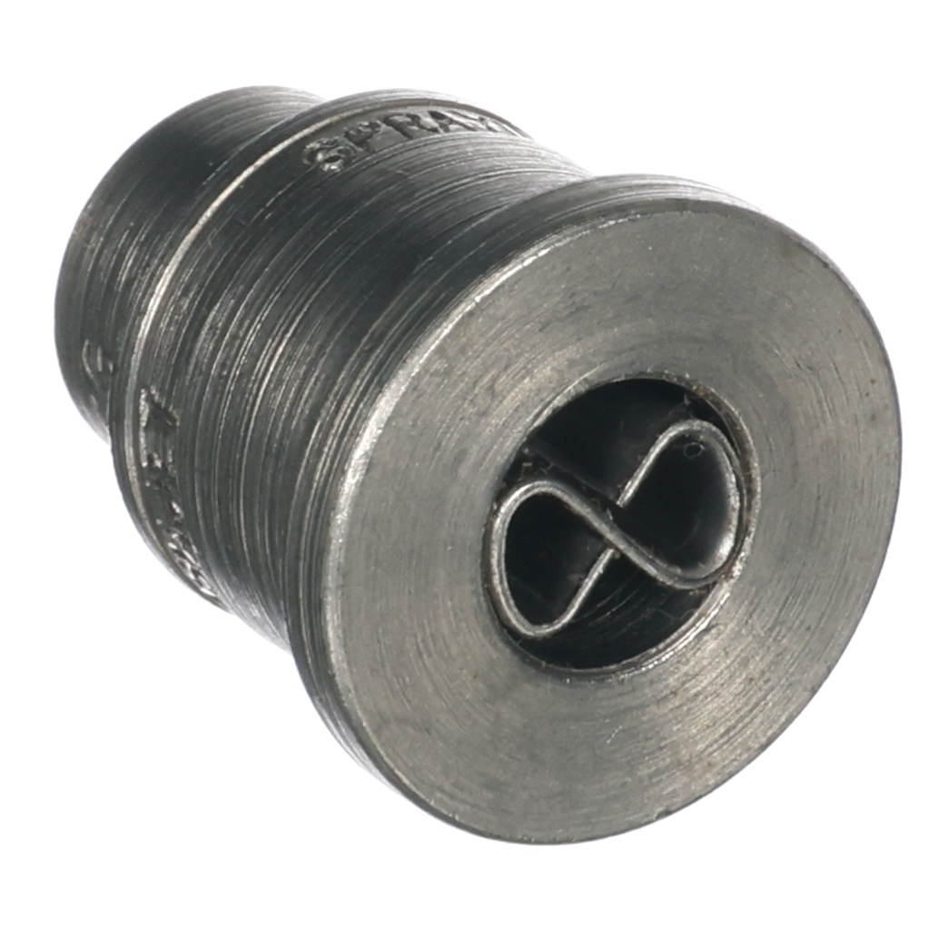 HIGH PRESSURE WASHJET NOZZLE