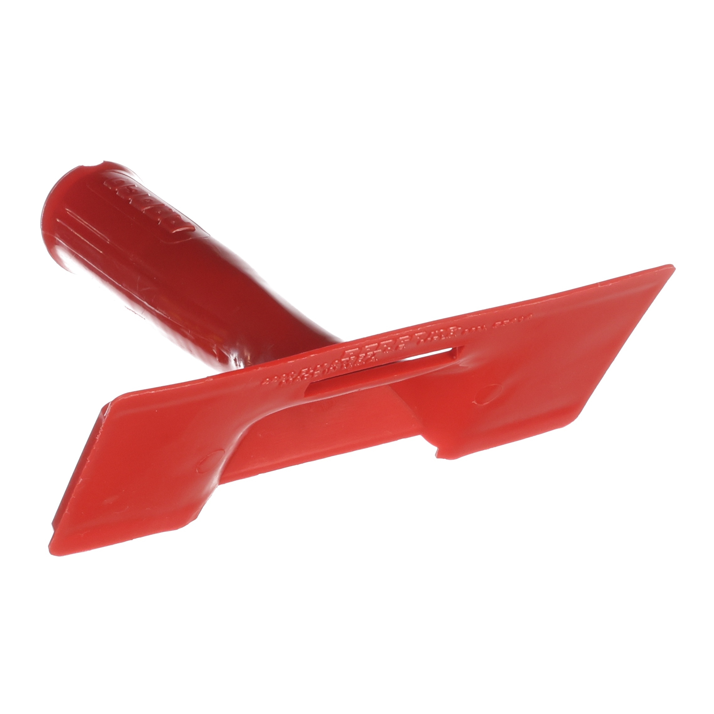 HANDLE FOR TIRE SHINE APPLICAT