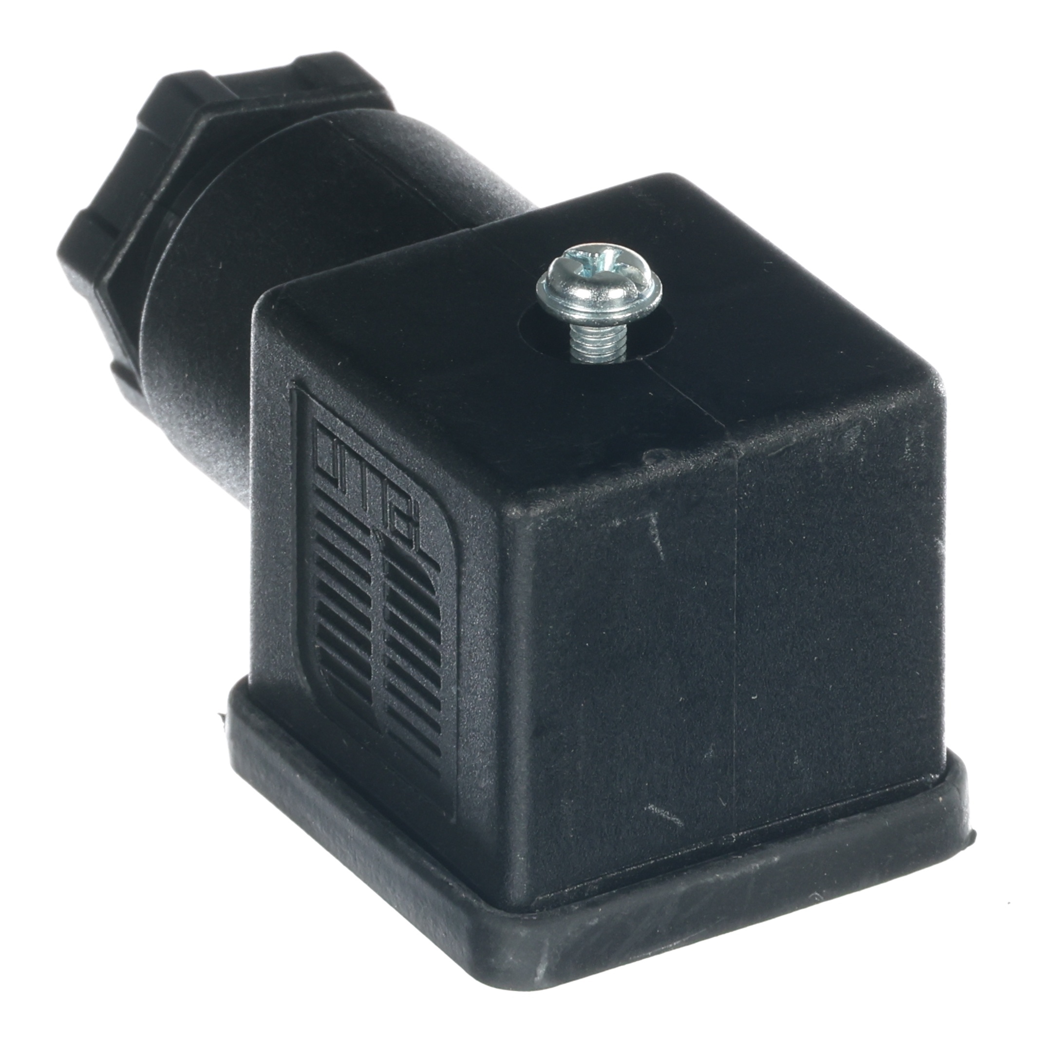 Din Plug For Dema Solenoids 41.77.100110