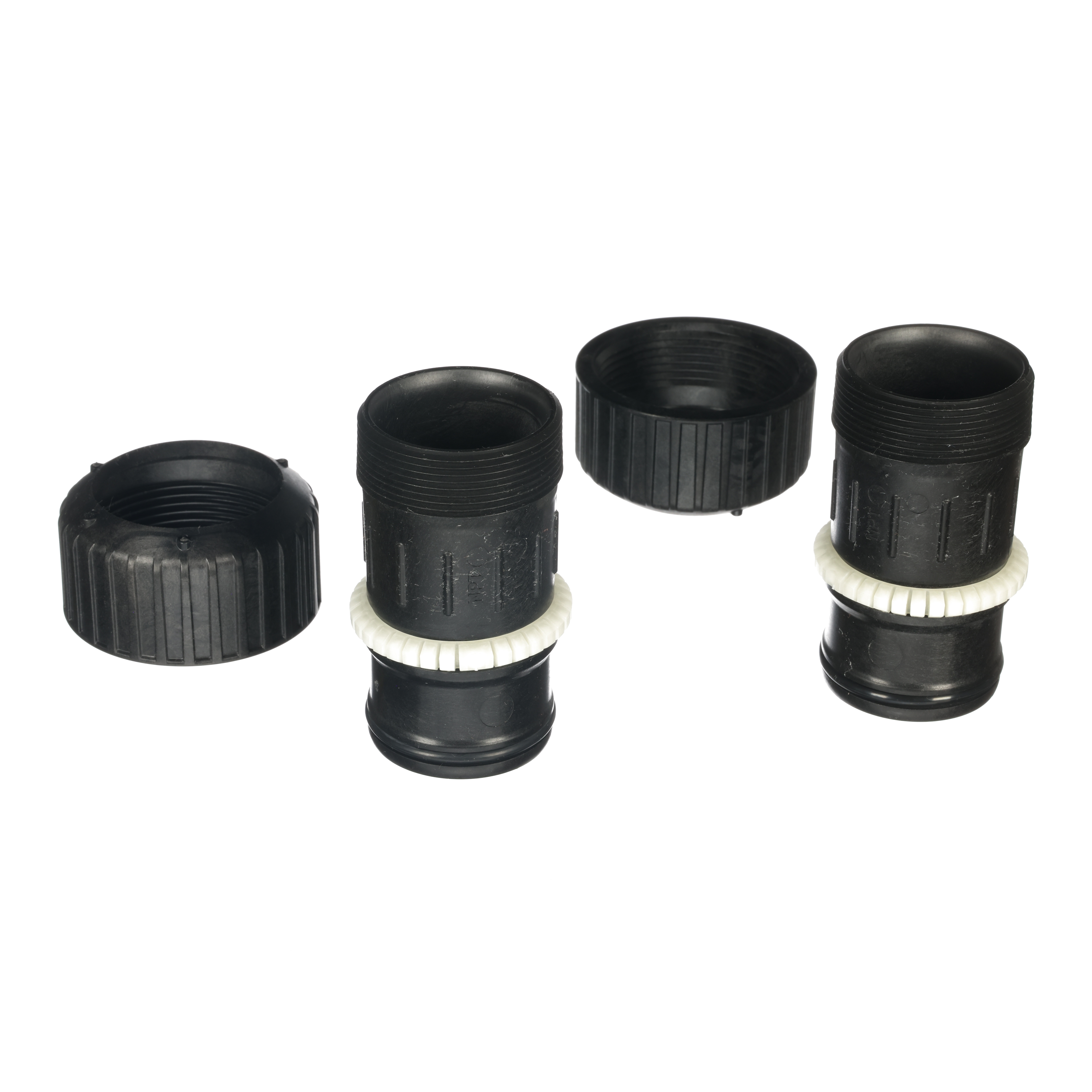 CLACK WS2P FIT ASSEM, NPT (CWV4460-01)