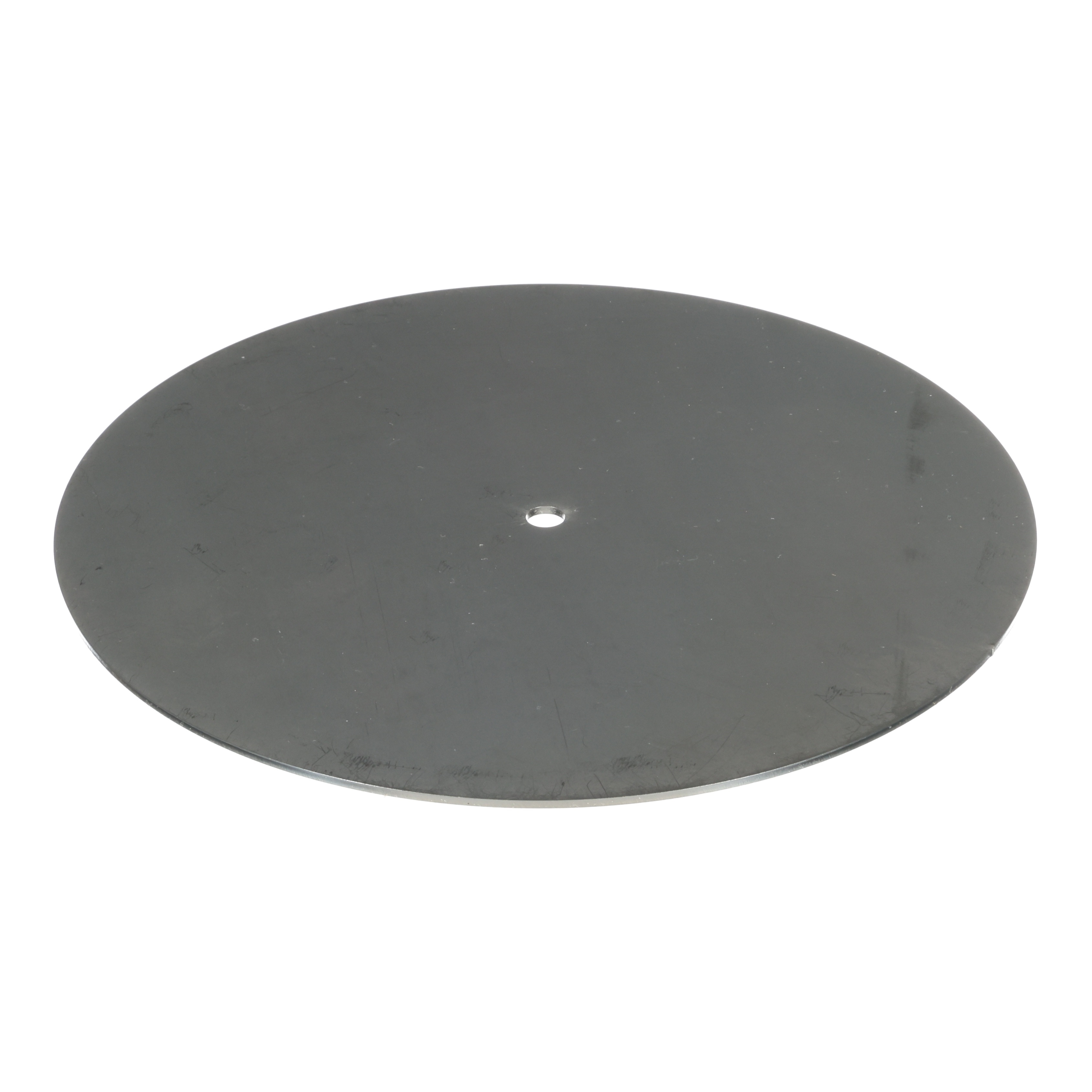 Circle, Dump Valve Cap