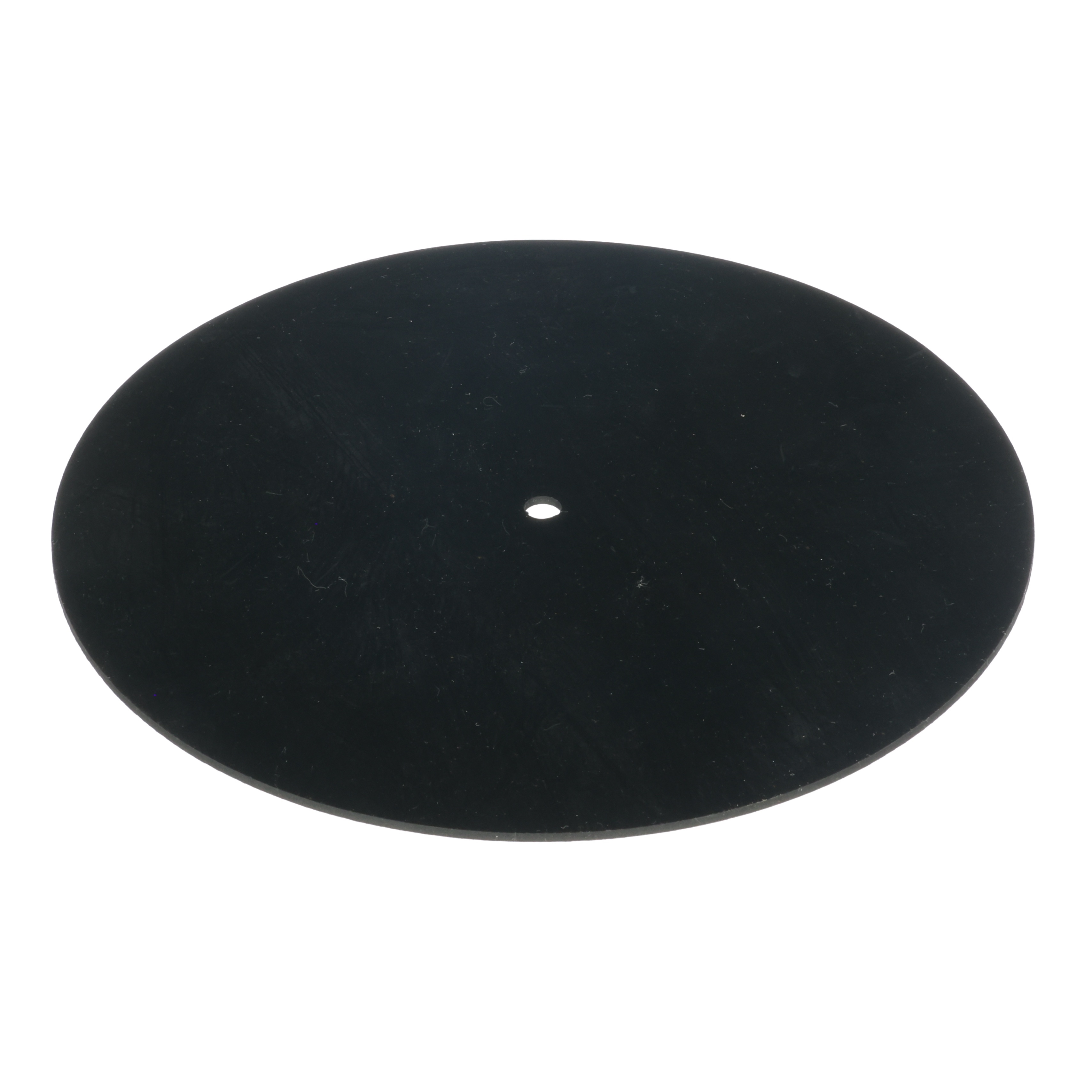 Neoprene Gasket - 8.5 Inch OD x 5/16 Inch ID