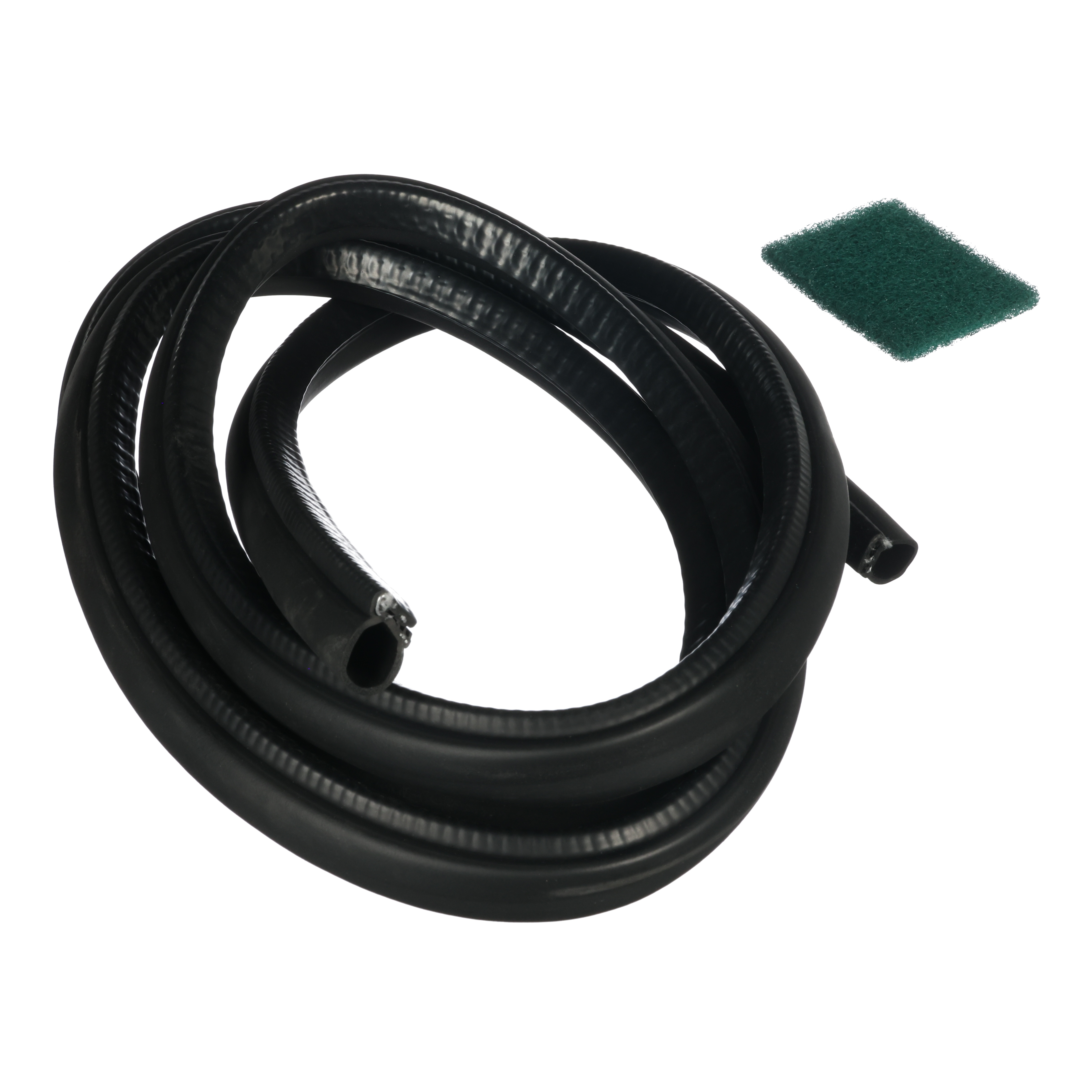 1/8" Door Gasket/Top & Bottom