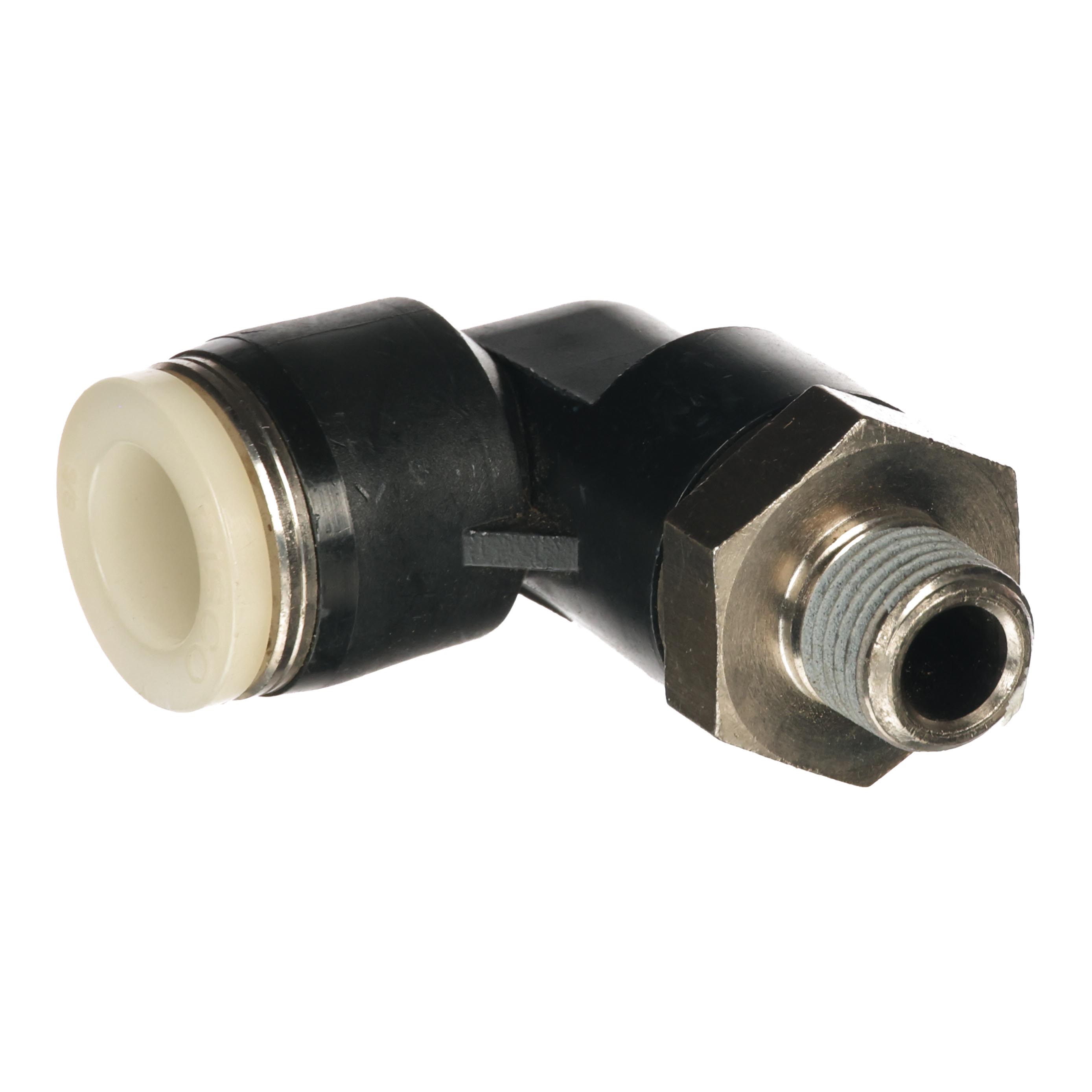 WYE FITTING