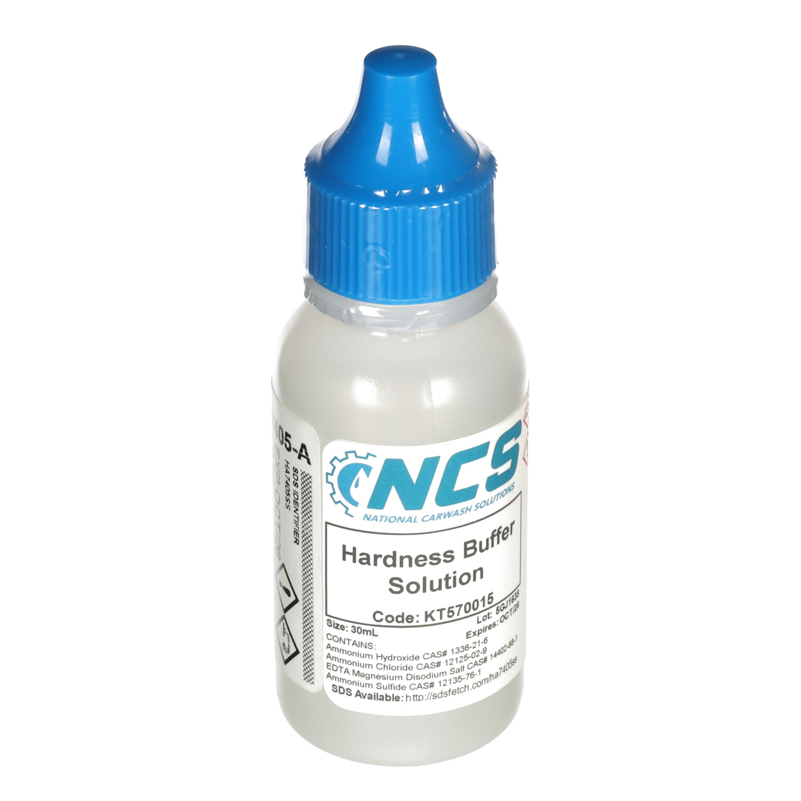 HARDNESS BUFFER SOLUTION,30ML