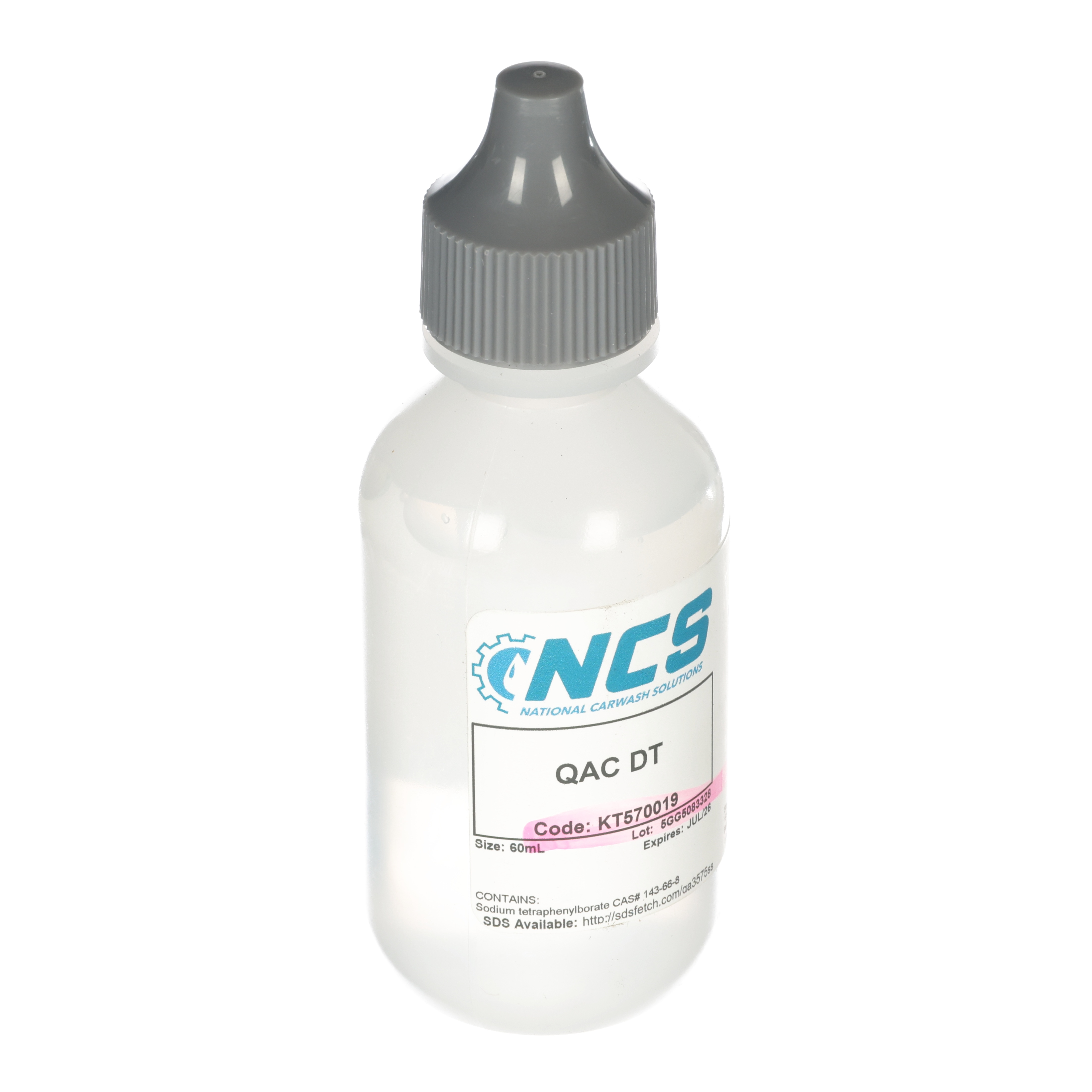 QAC DT 60ML