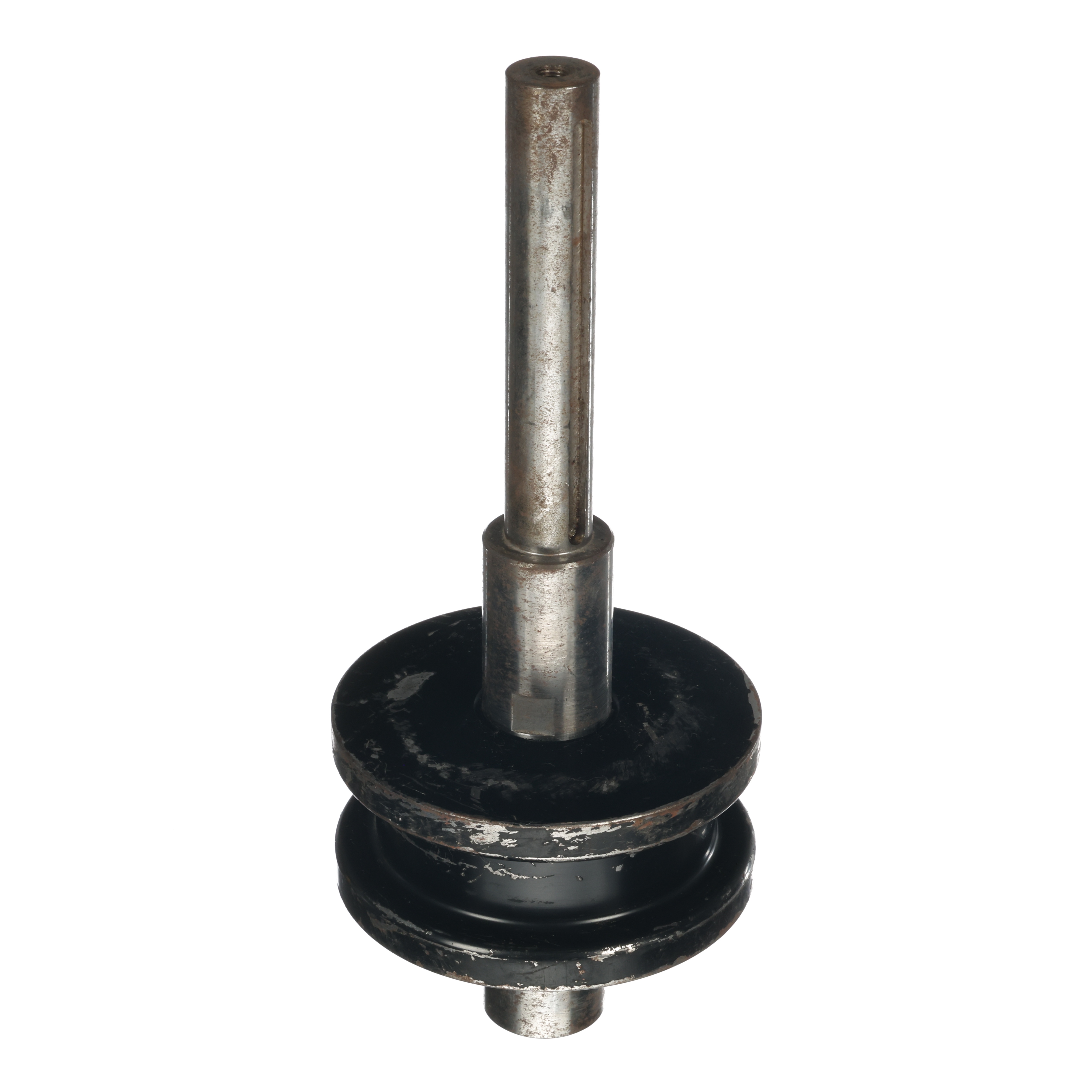 ASSEMBLY/AXLE WHEEL DRIVE