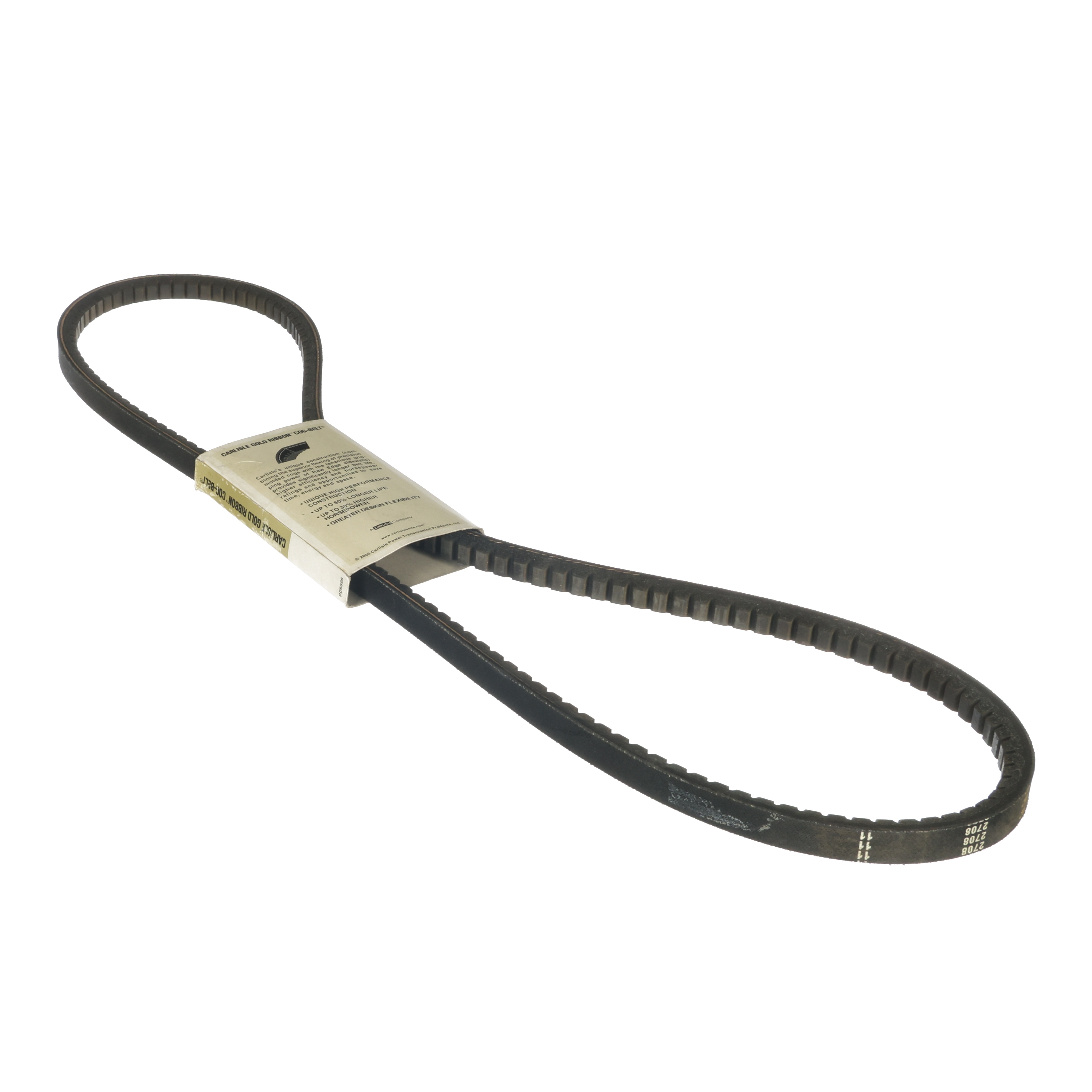 BELT/V,BX56