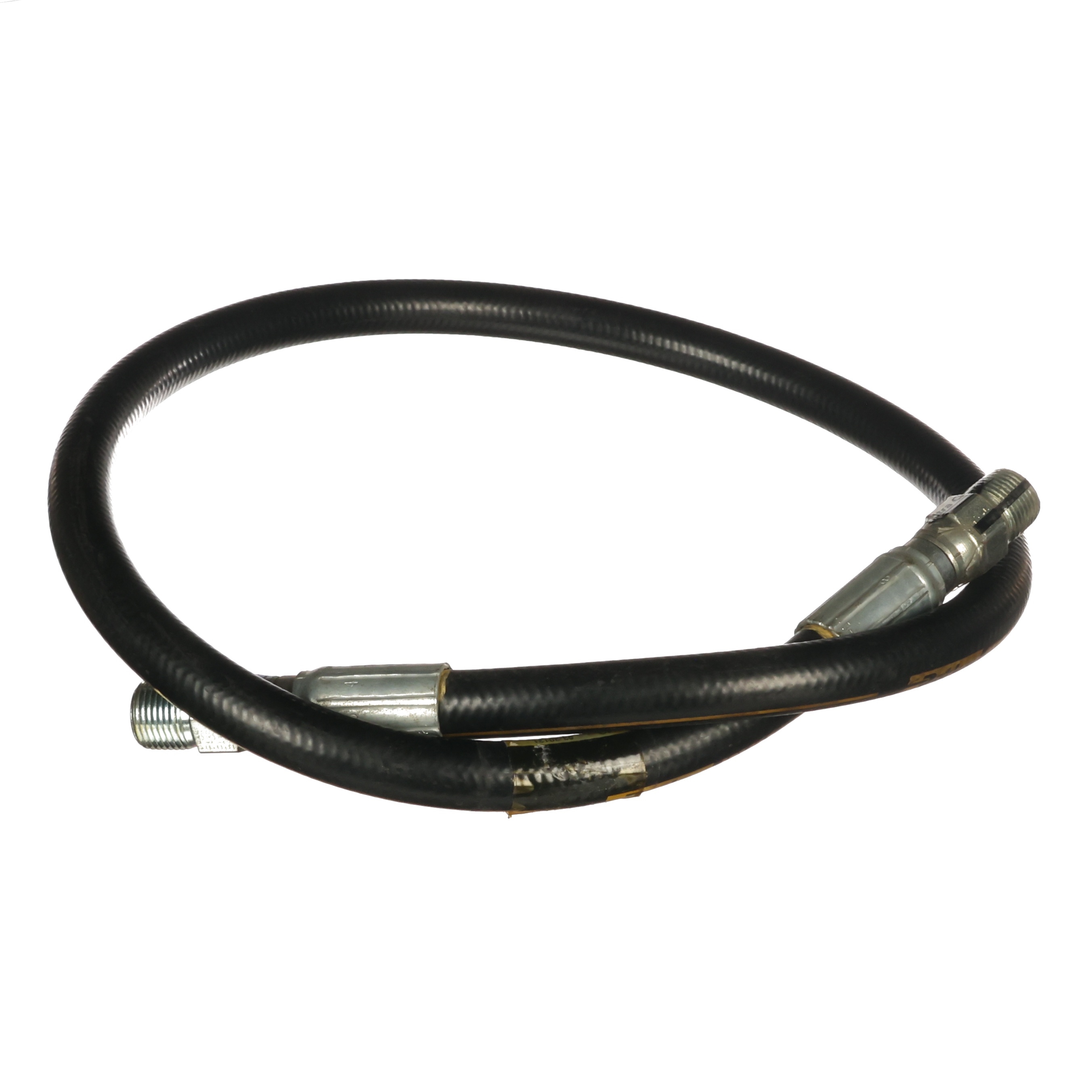 HOSE ASSY/HP,1/2X47",M X M