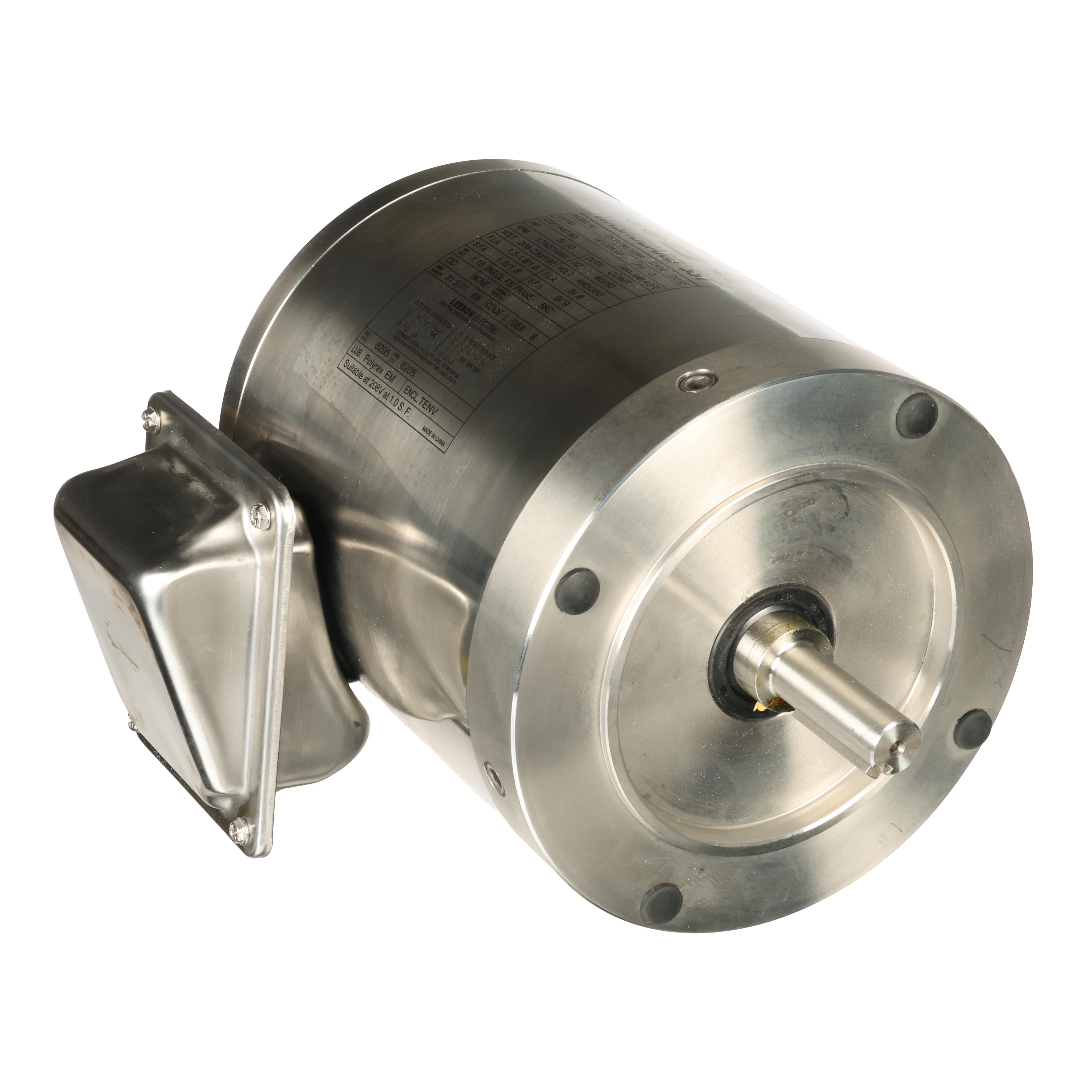 MOTOR, 1.5HP