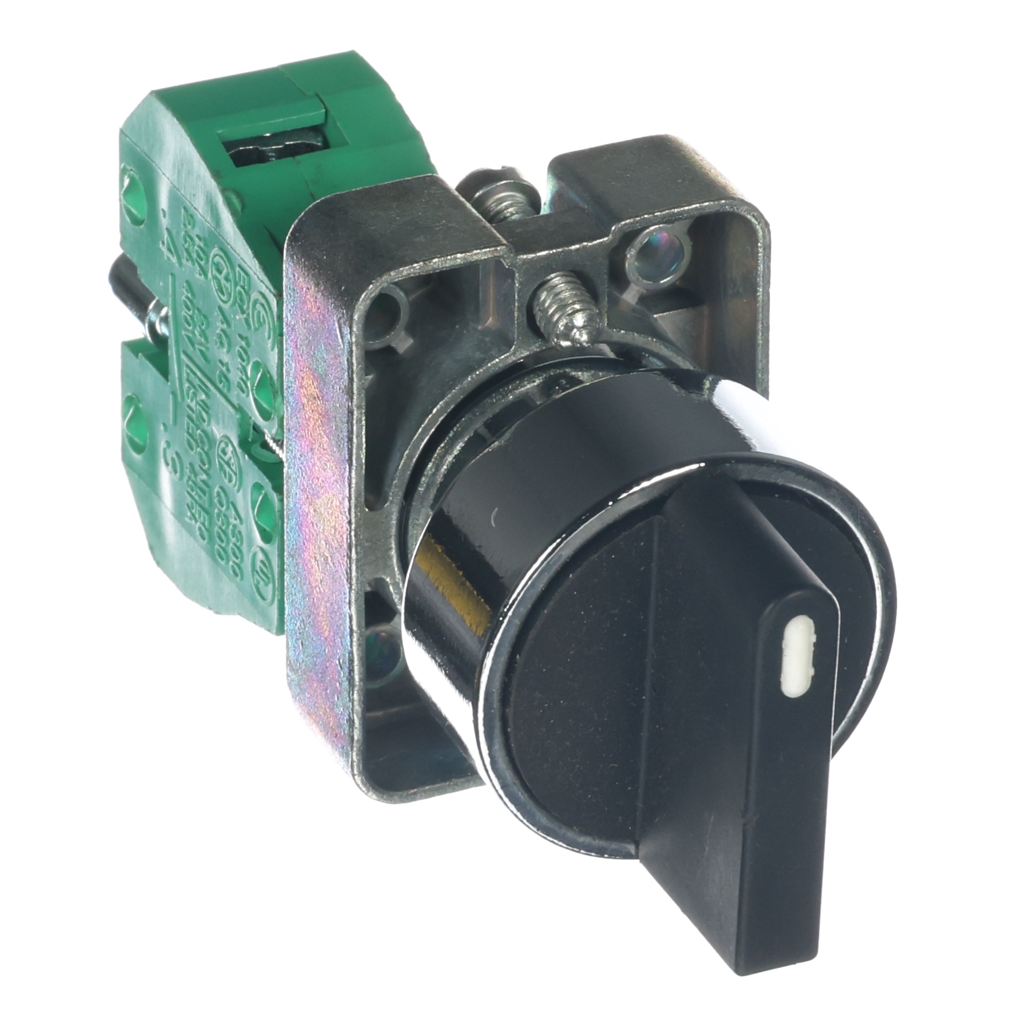 SWITCH/2 POSITION