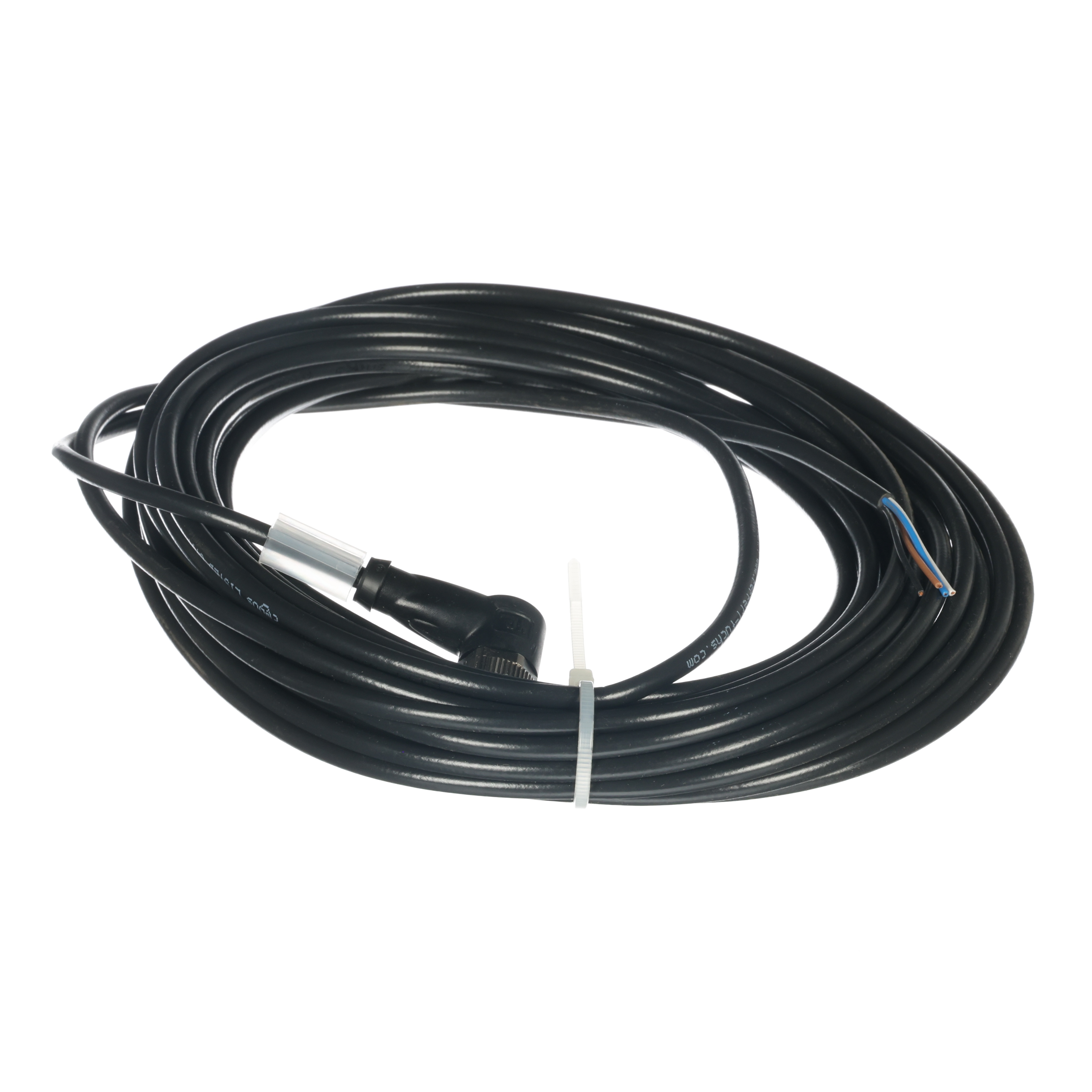 CONNECTOR/SENSOR-QD-4 WIRE