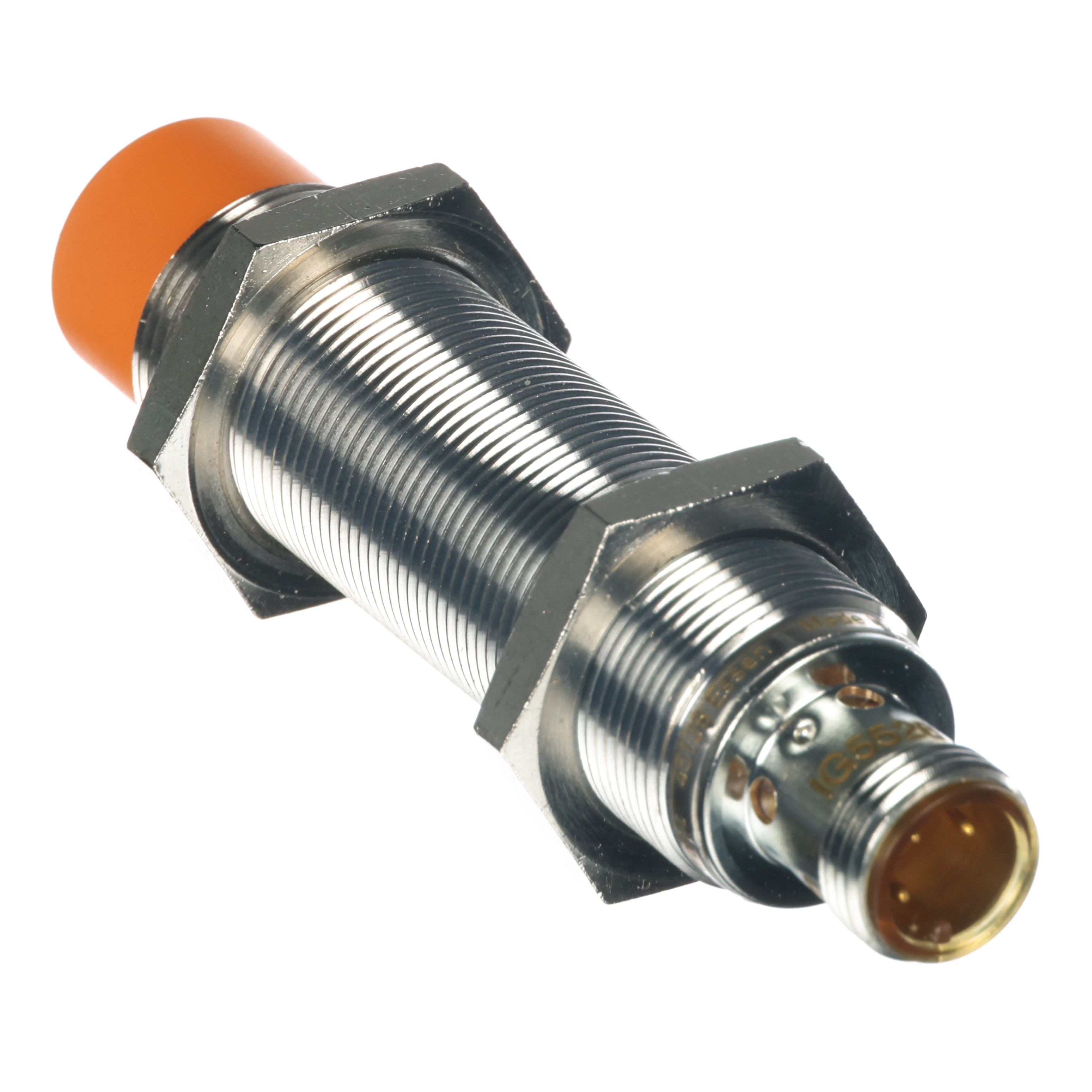 PROX SWITCH/18MM,IG5526