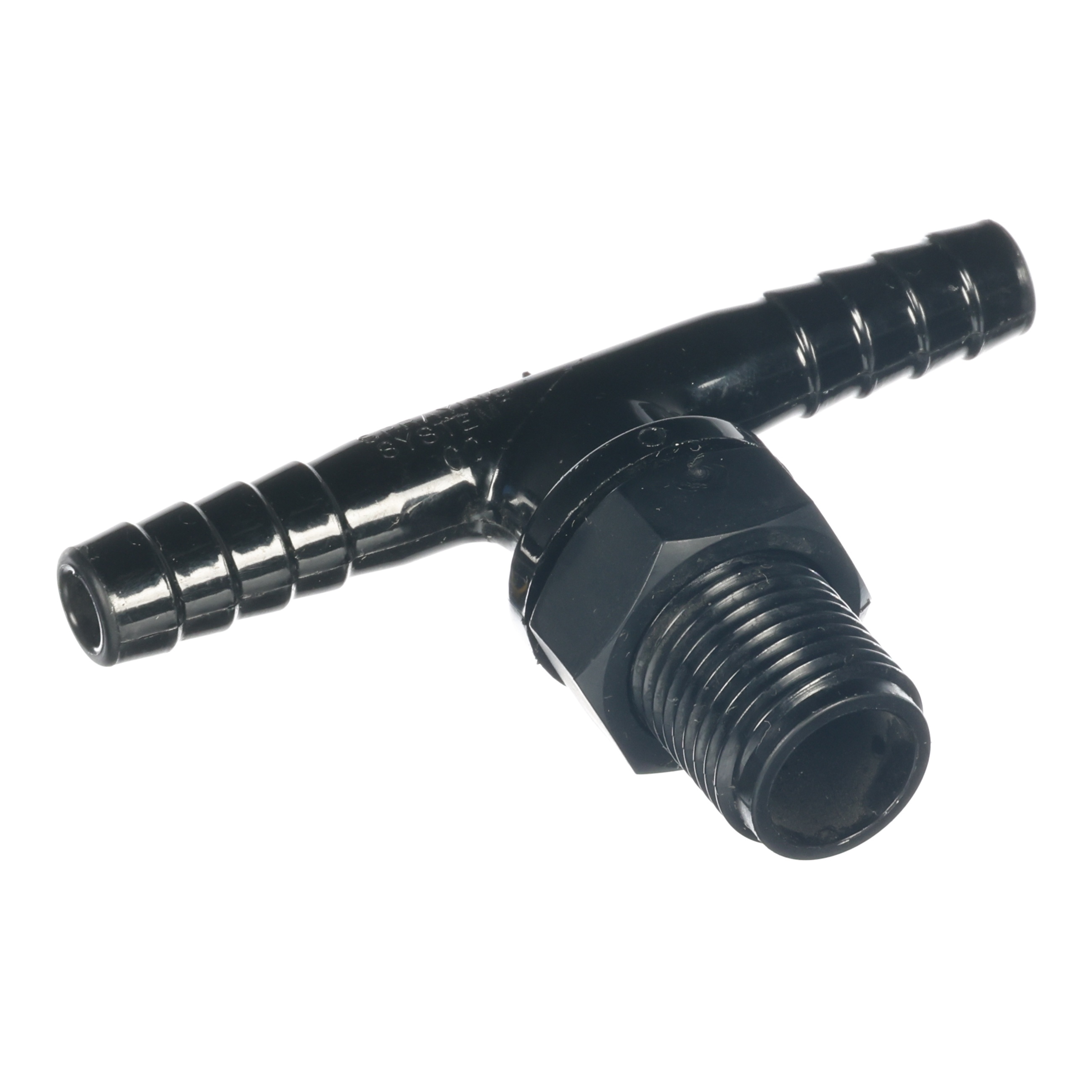 TEE/FOAM JET,BARB