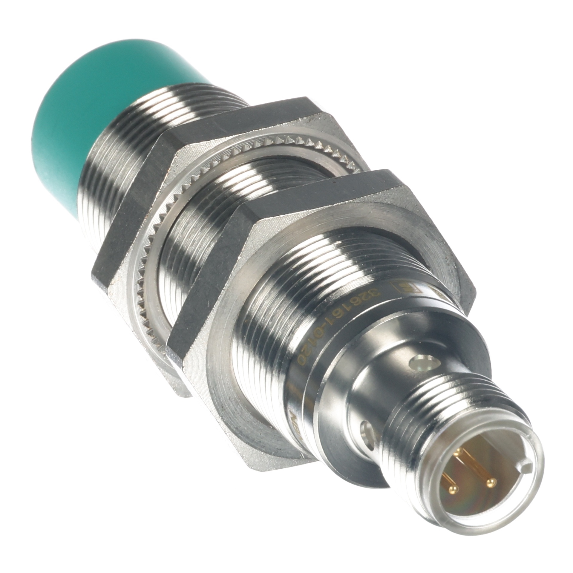 PROX SWITCH/18MM,UNSHIELDED