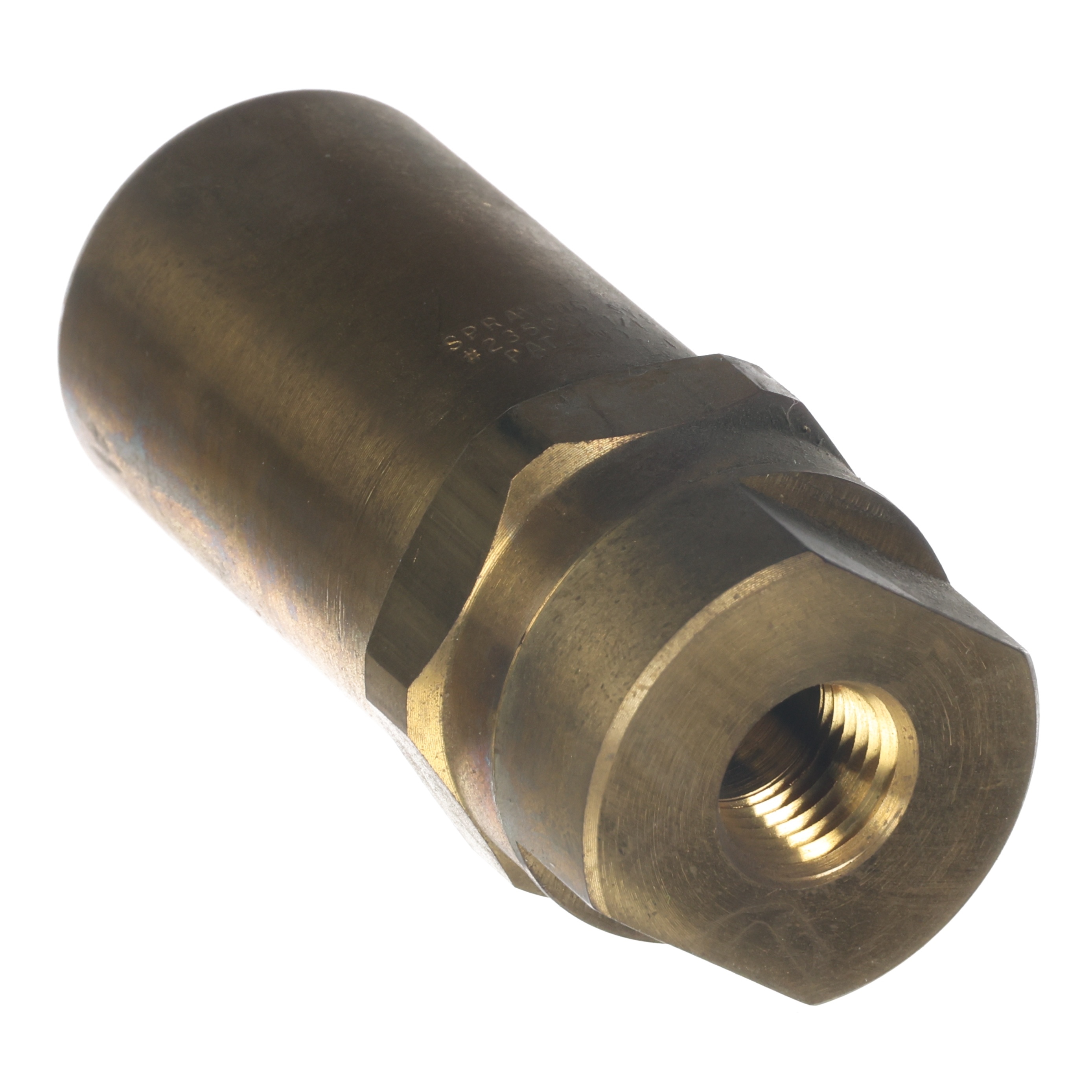 NOZZLE/ASSY,POWERJET,08