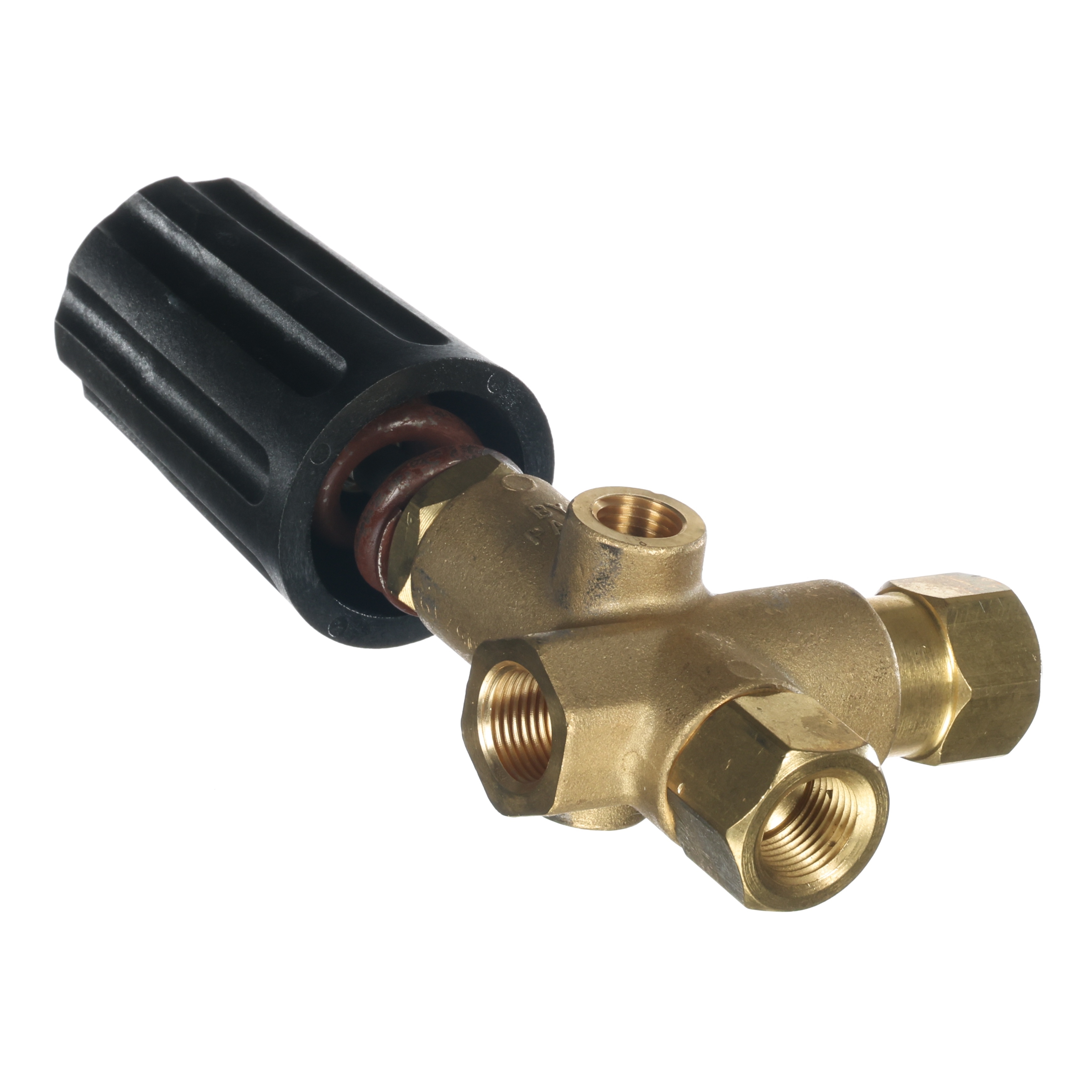 UNLOADER/SMALL BLACK HANDLE