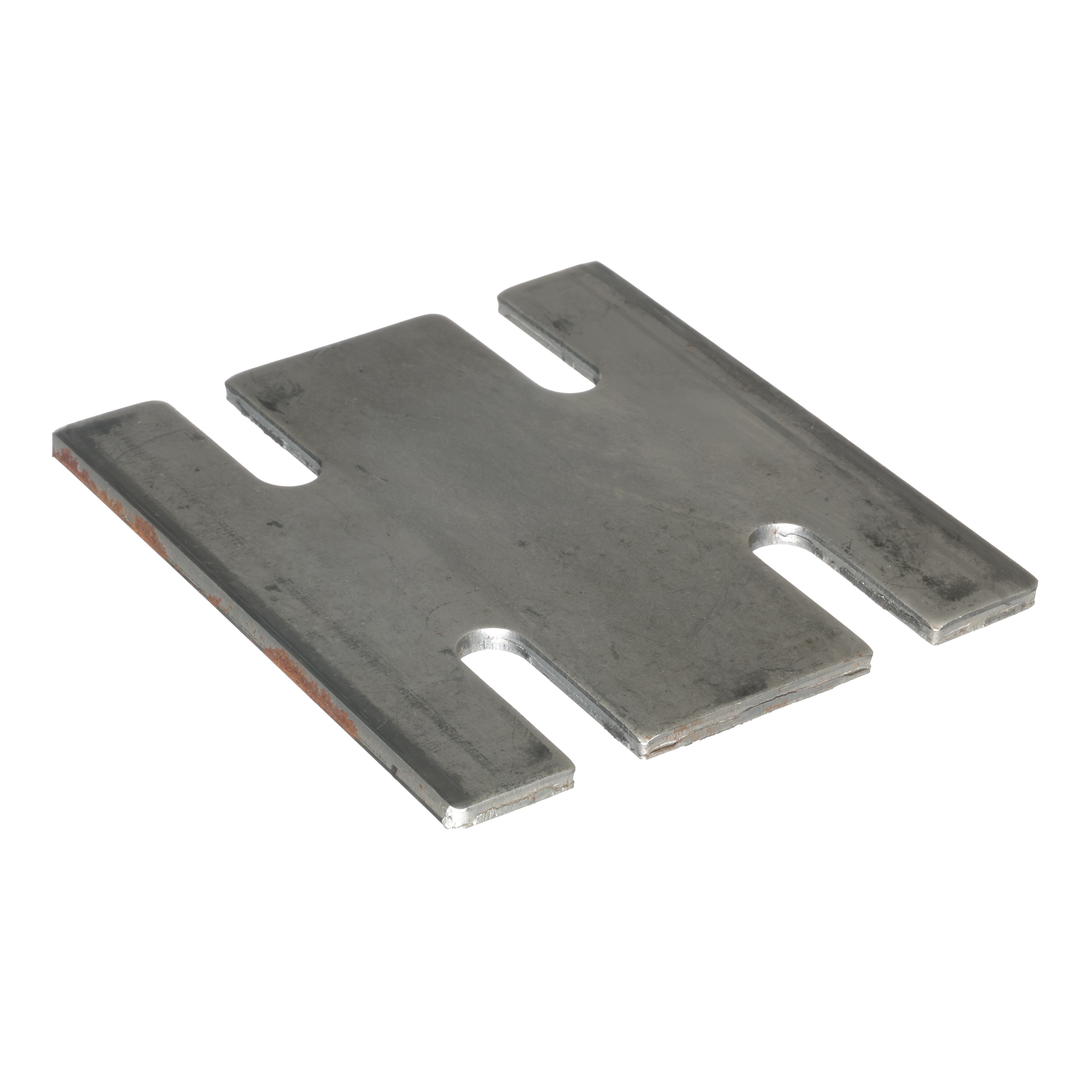 SHIM/.25THK,TRACK INSTALL