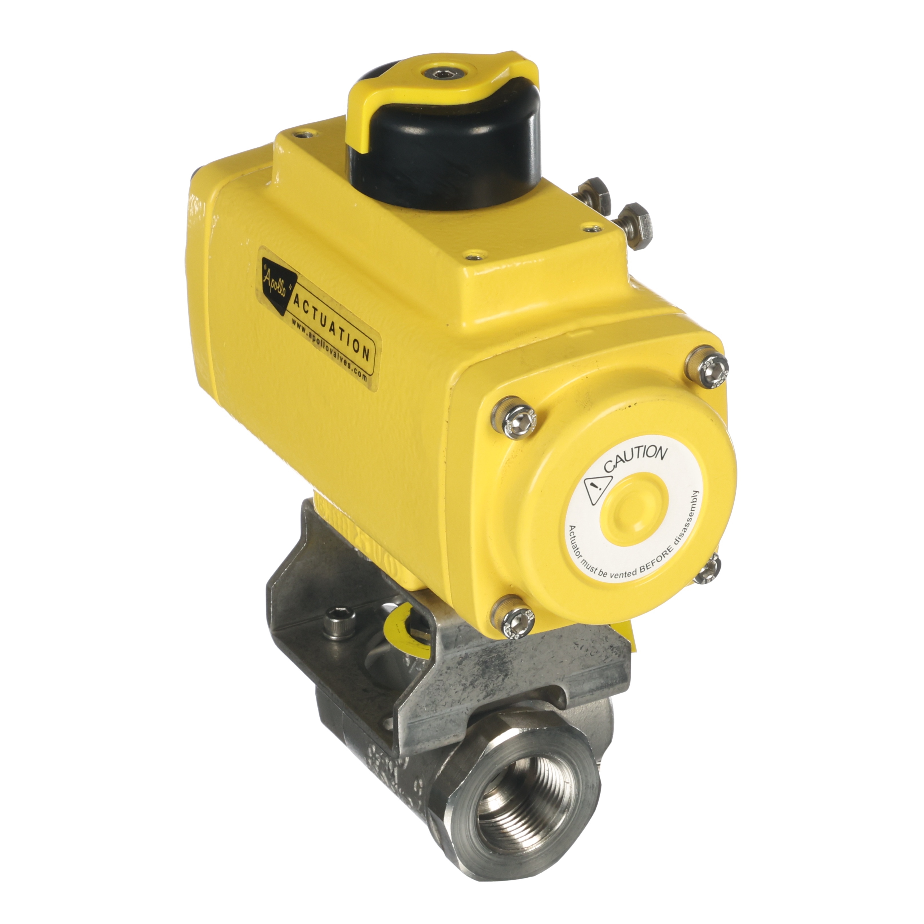 VALVE/BALL,3/4",APOLLO,ASSY