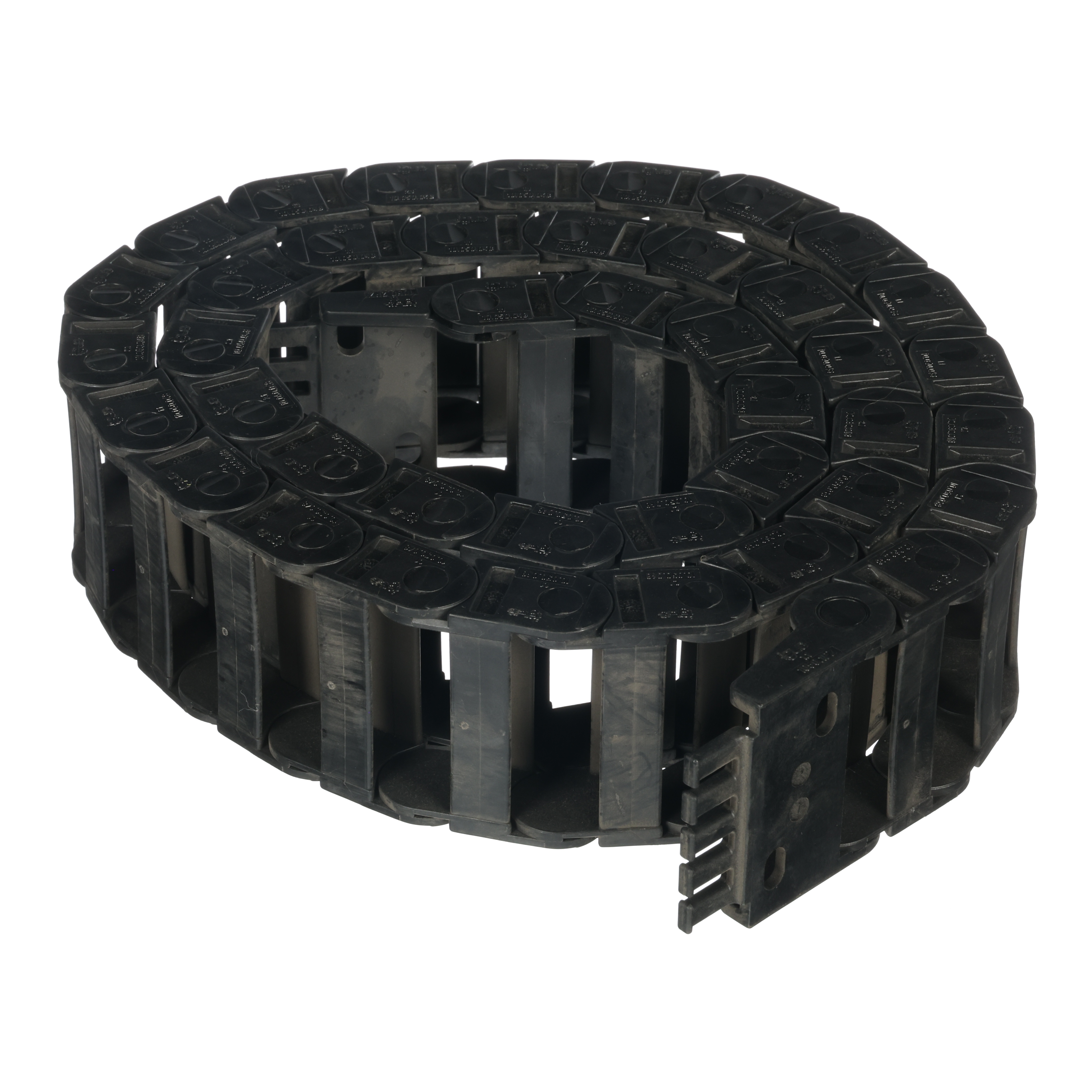 ENERGY CHAIN/41-LINKS+BRKTS