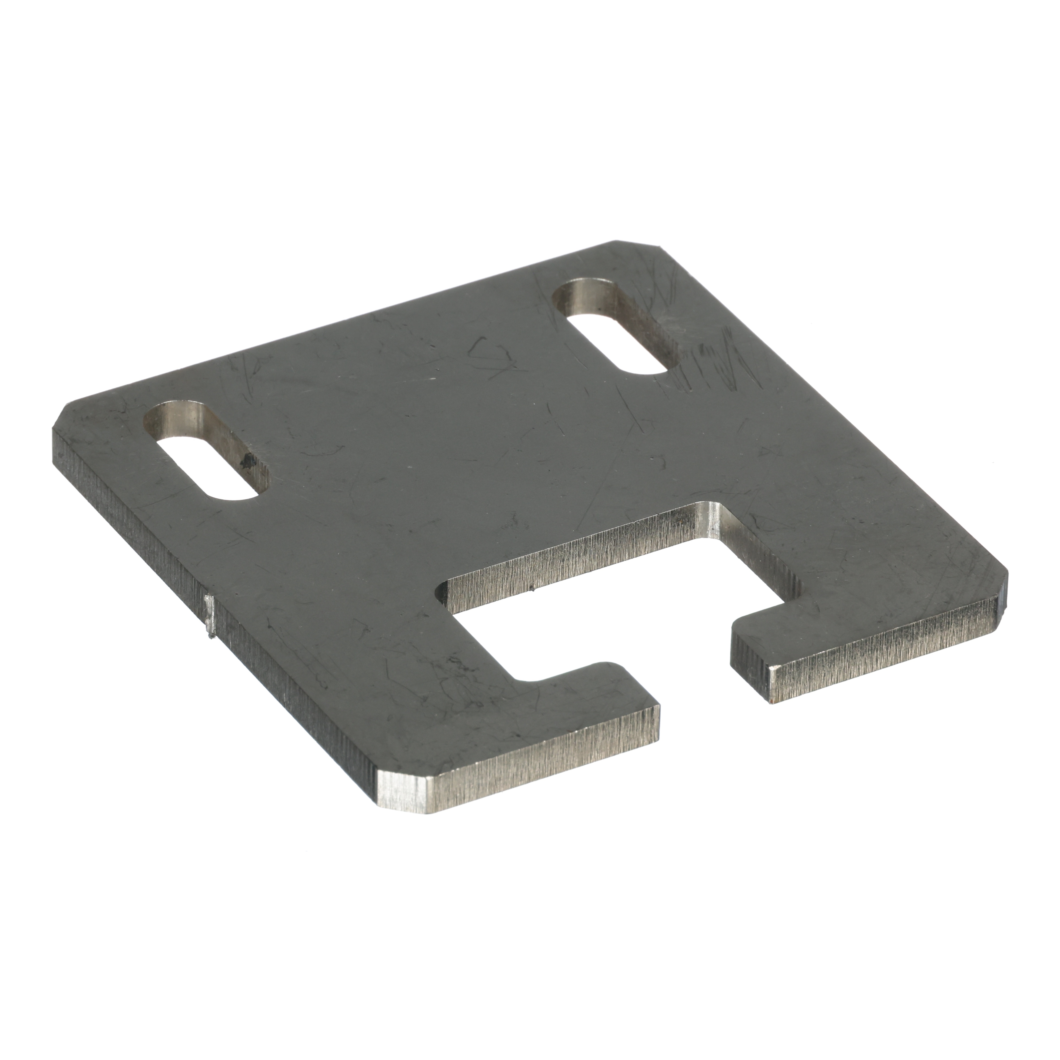 BRACKET/RETAINING,TRACK WASH