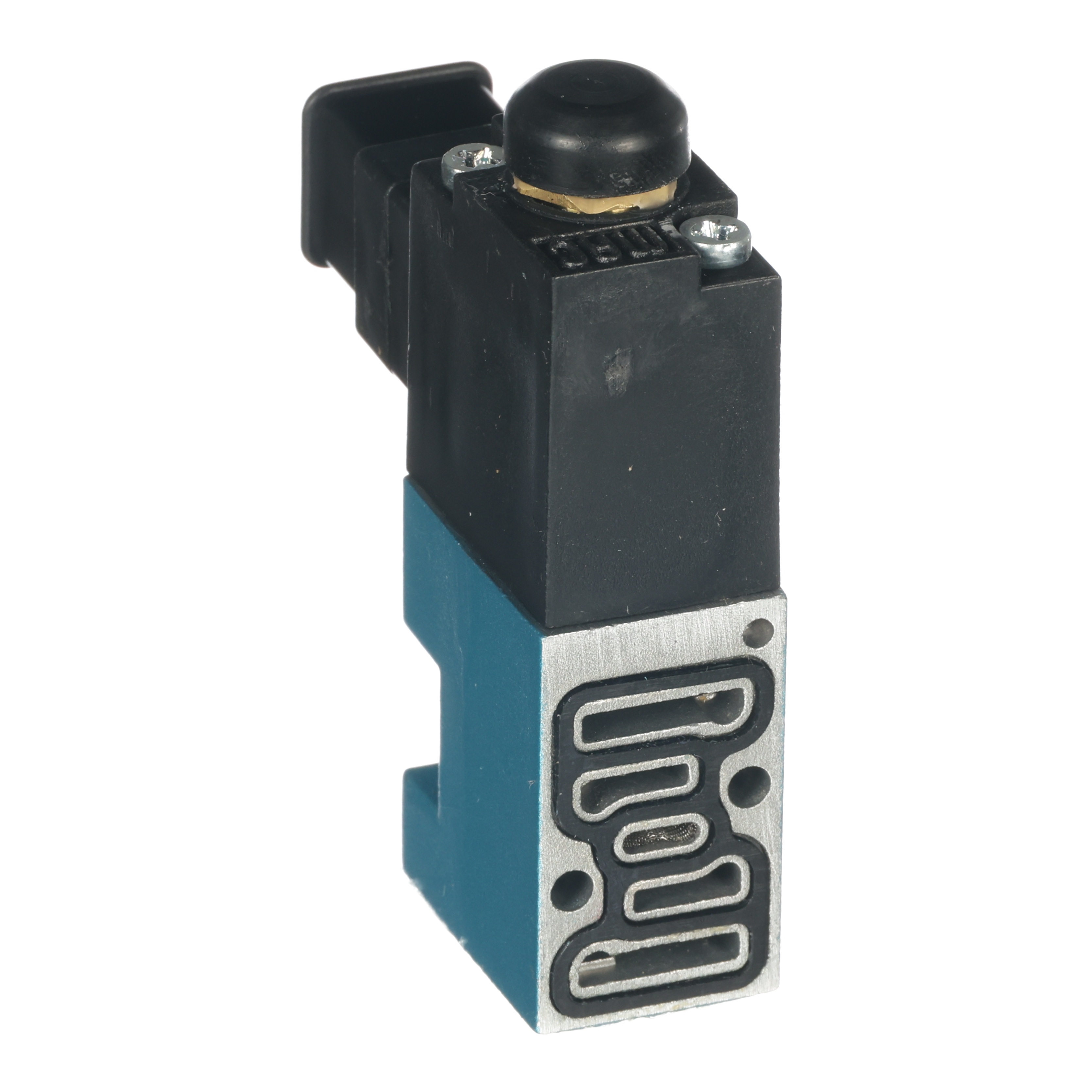 VALVE/SOLENOID,24VAC,45SERIES